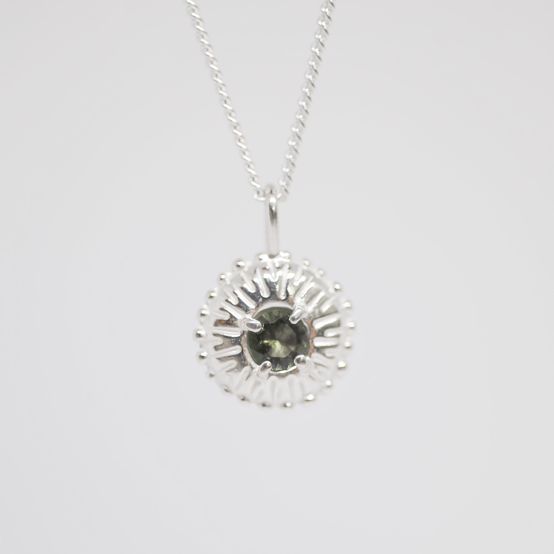 Soleil Necklace