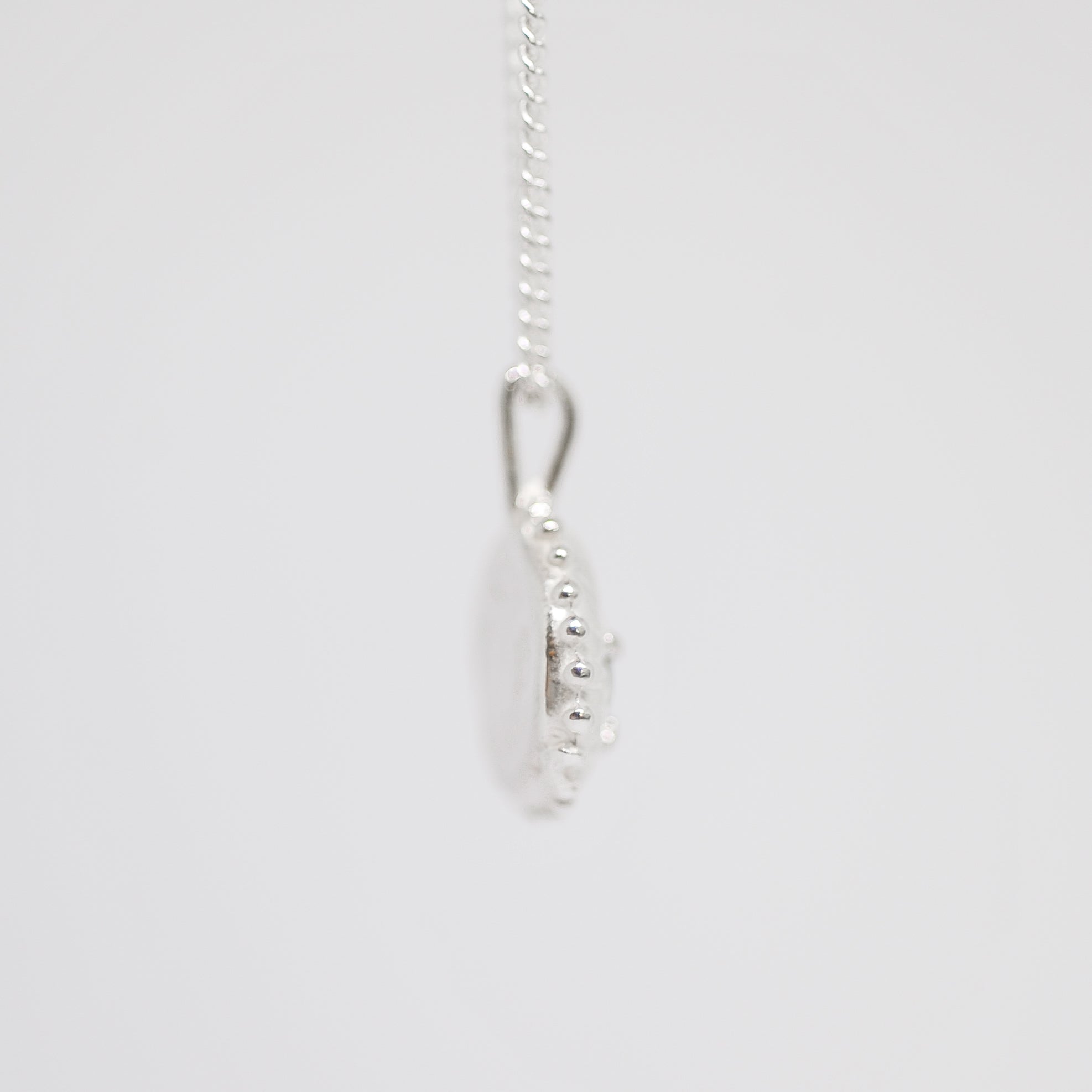 Soleil Necklace