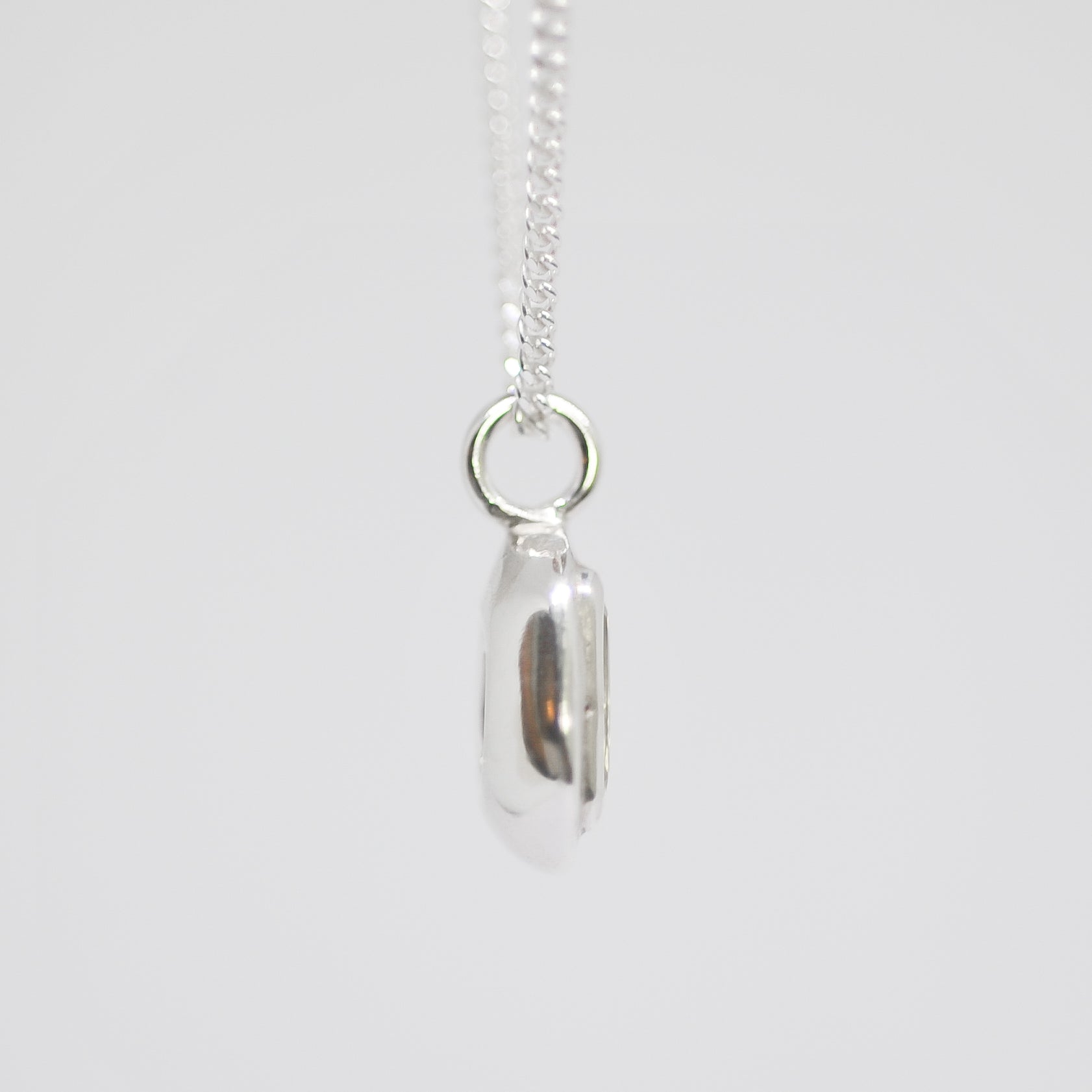 Limon Necklace