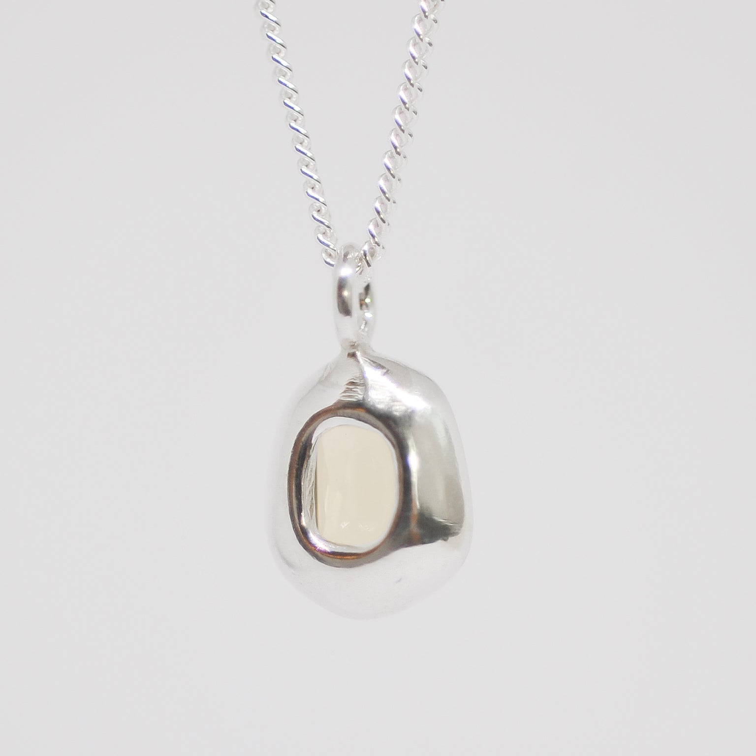 Limon Necklace