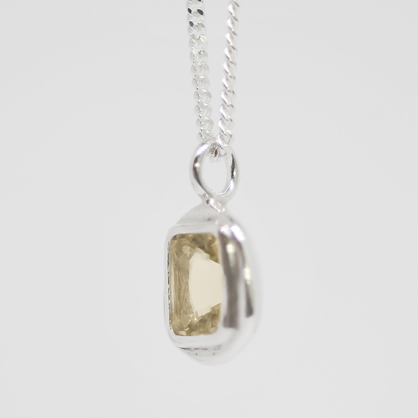 Limon Necklace