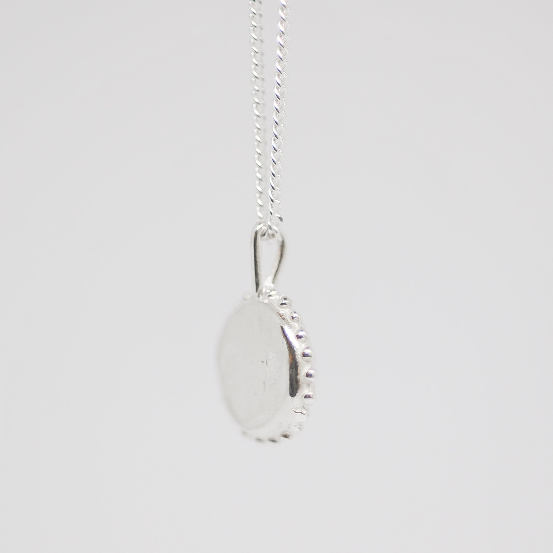 Soleil Necklace