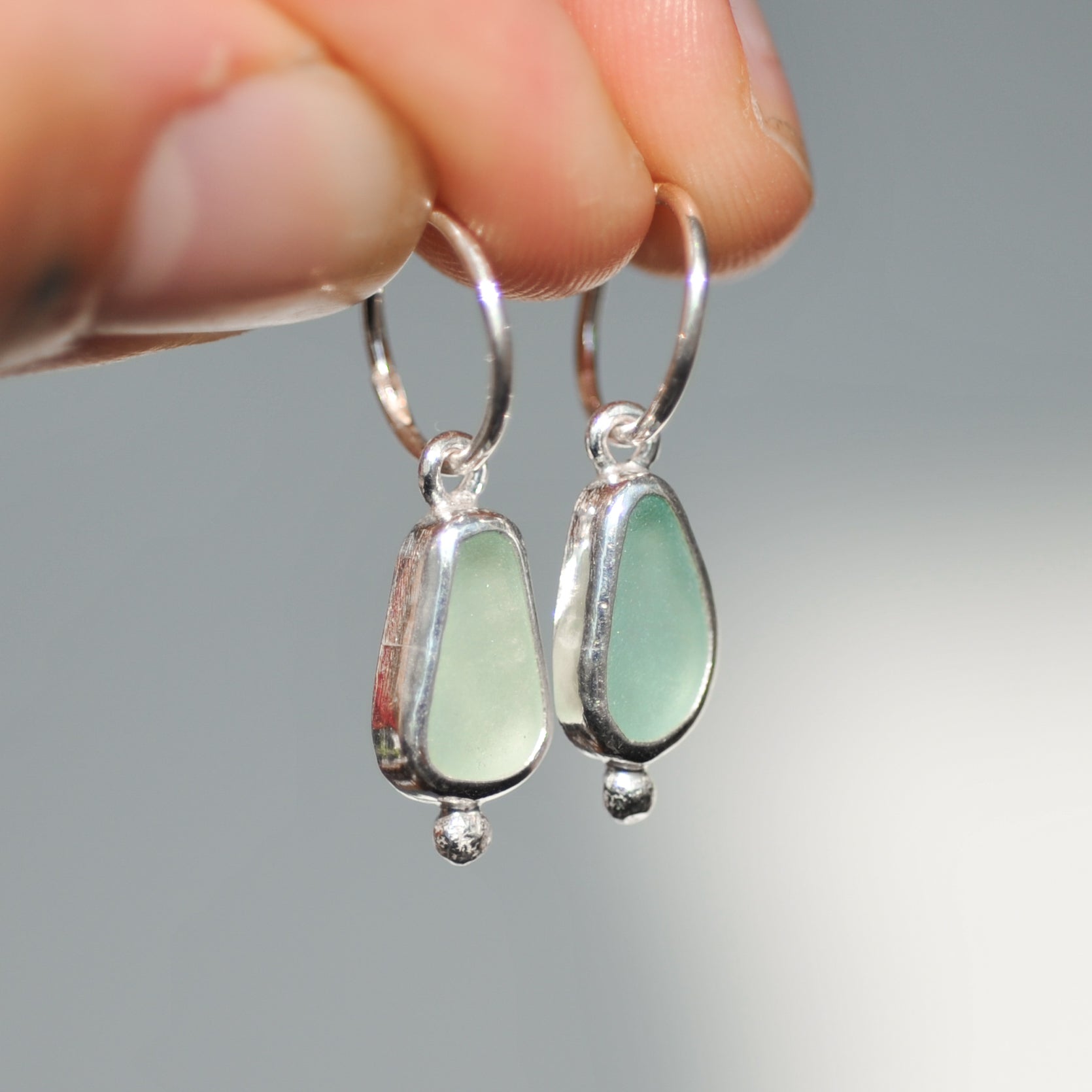 Sea Glass Sleepers