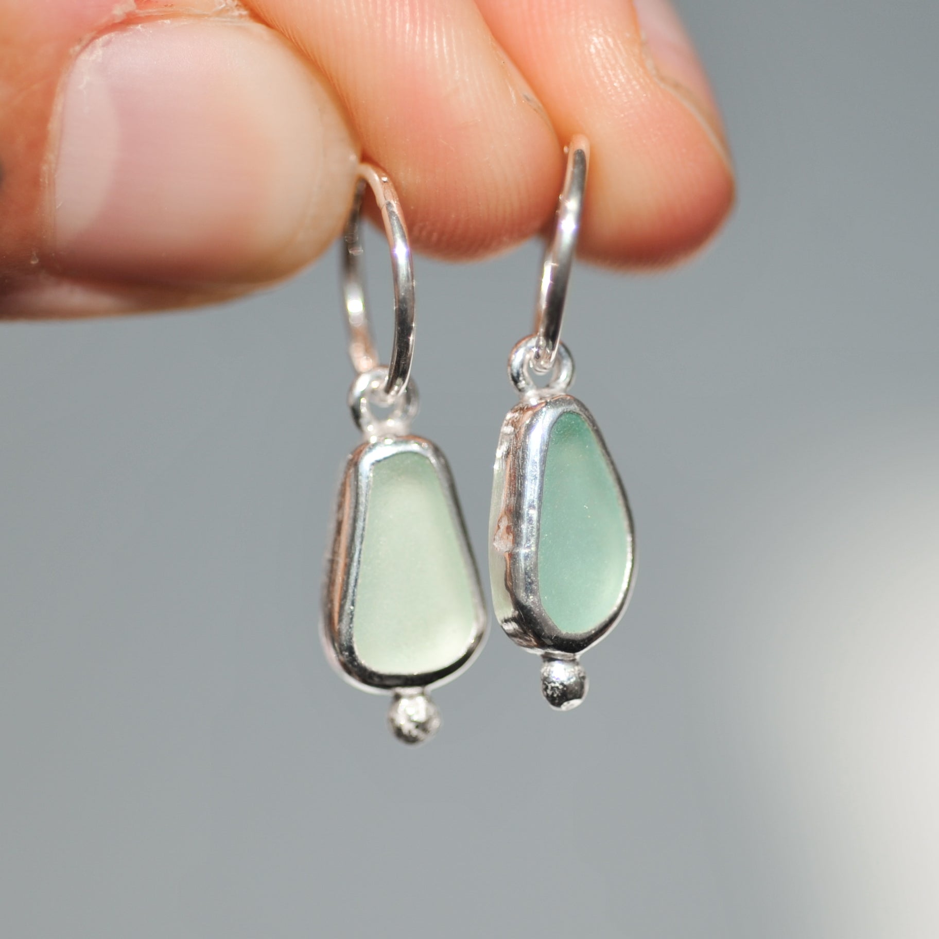 Sea Glass Sleepers
