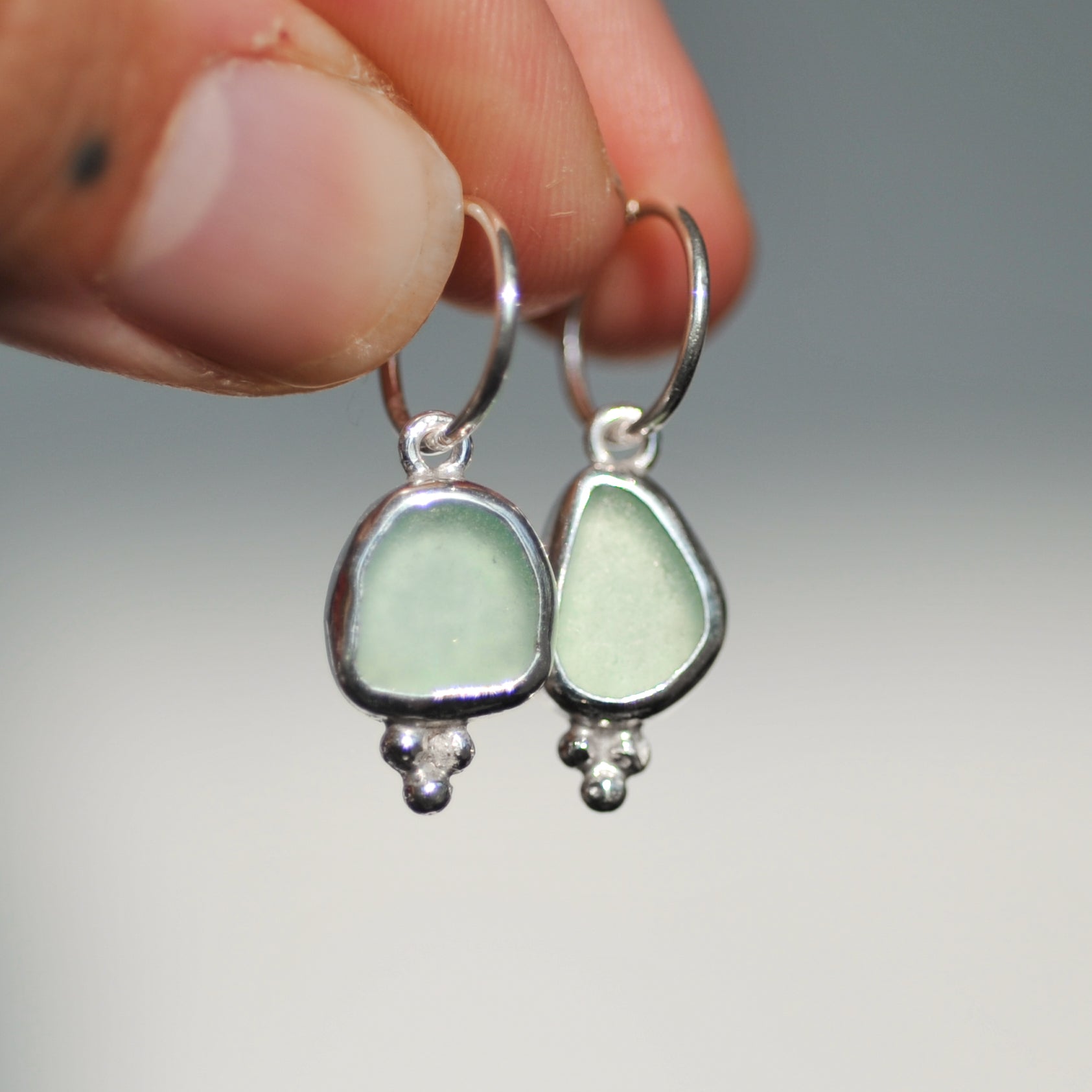 Sea Glass Sleepers