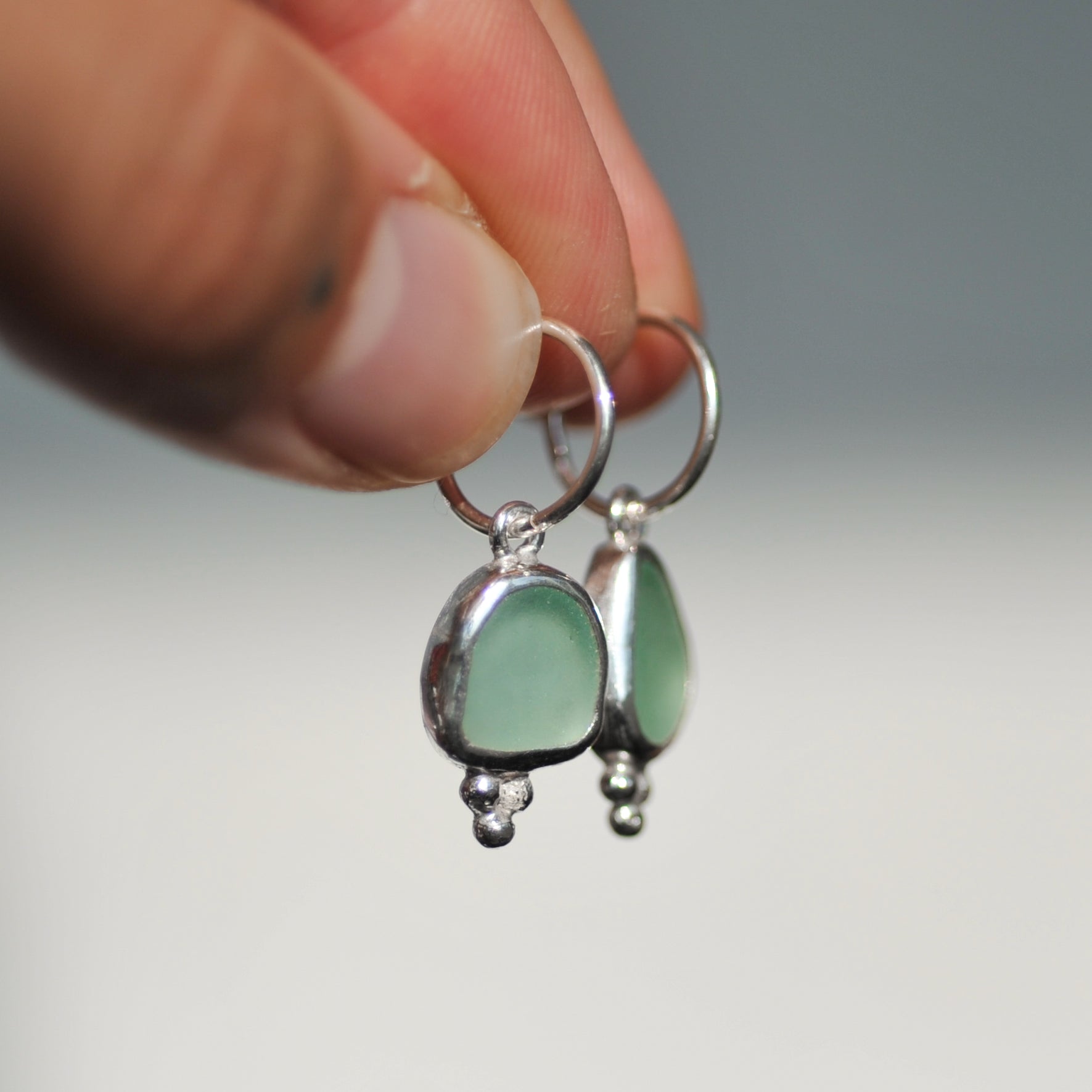 Sea Glass Sleepers