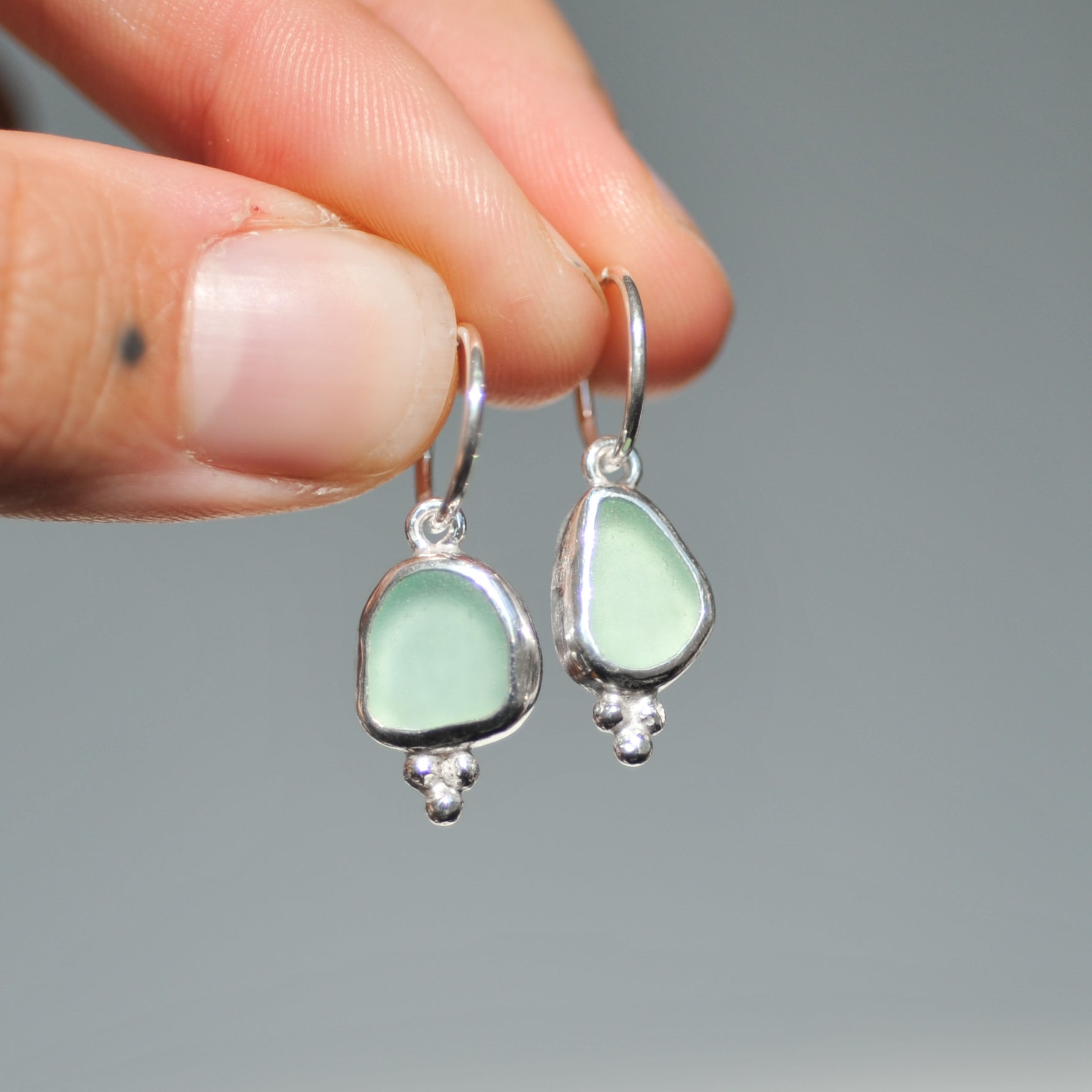 Sea Glass Sleepers