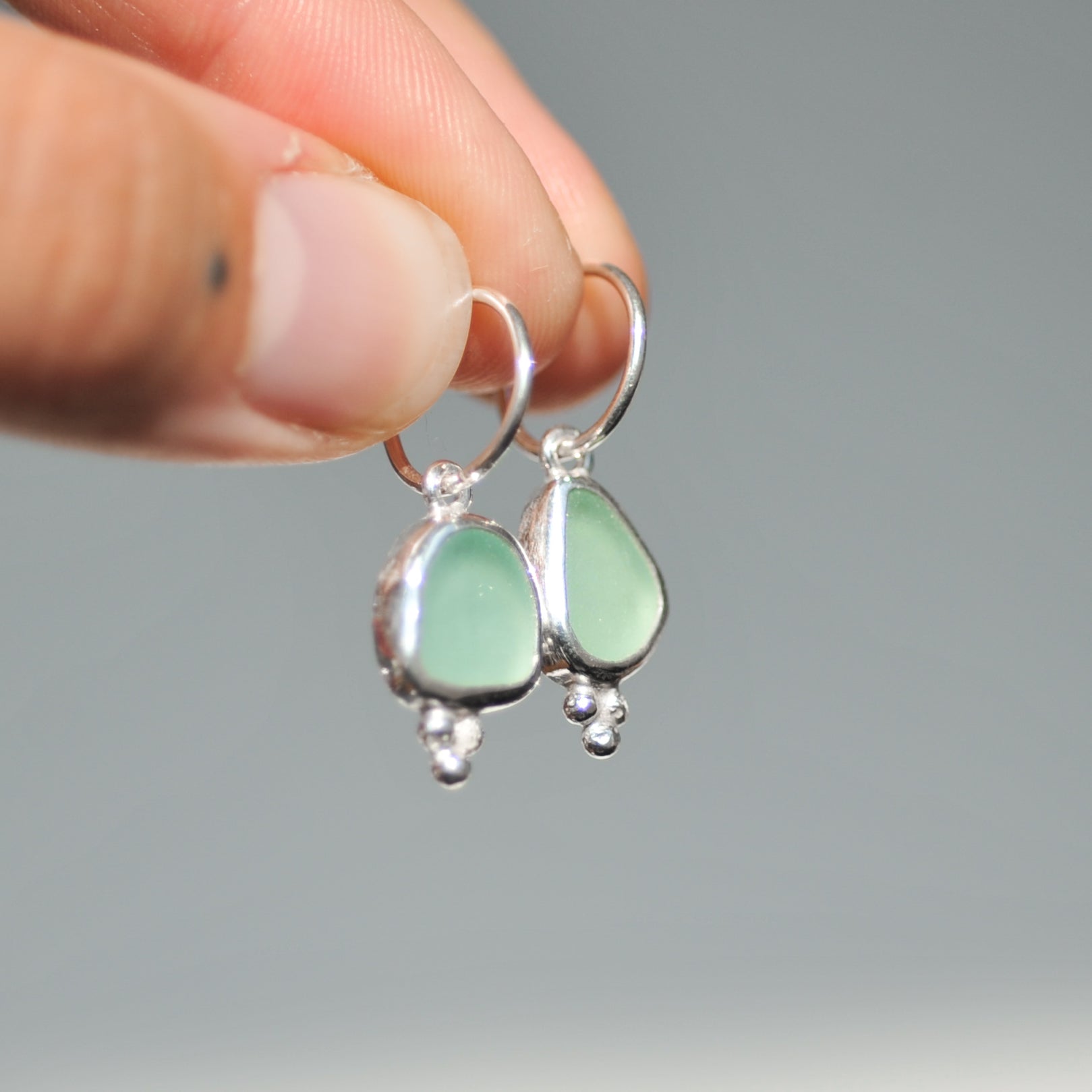 Sea Glass Sleepers