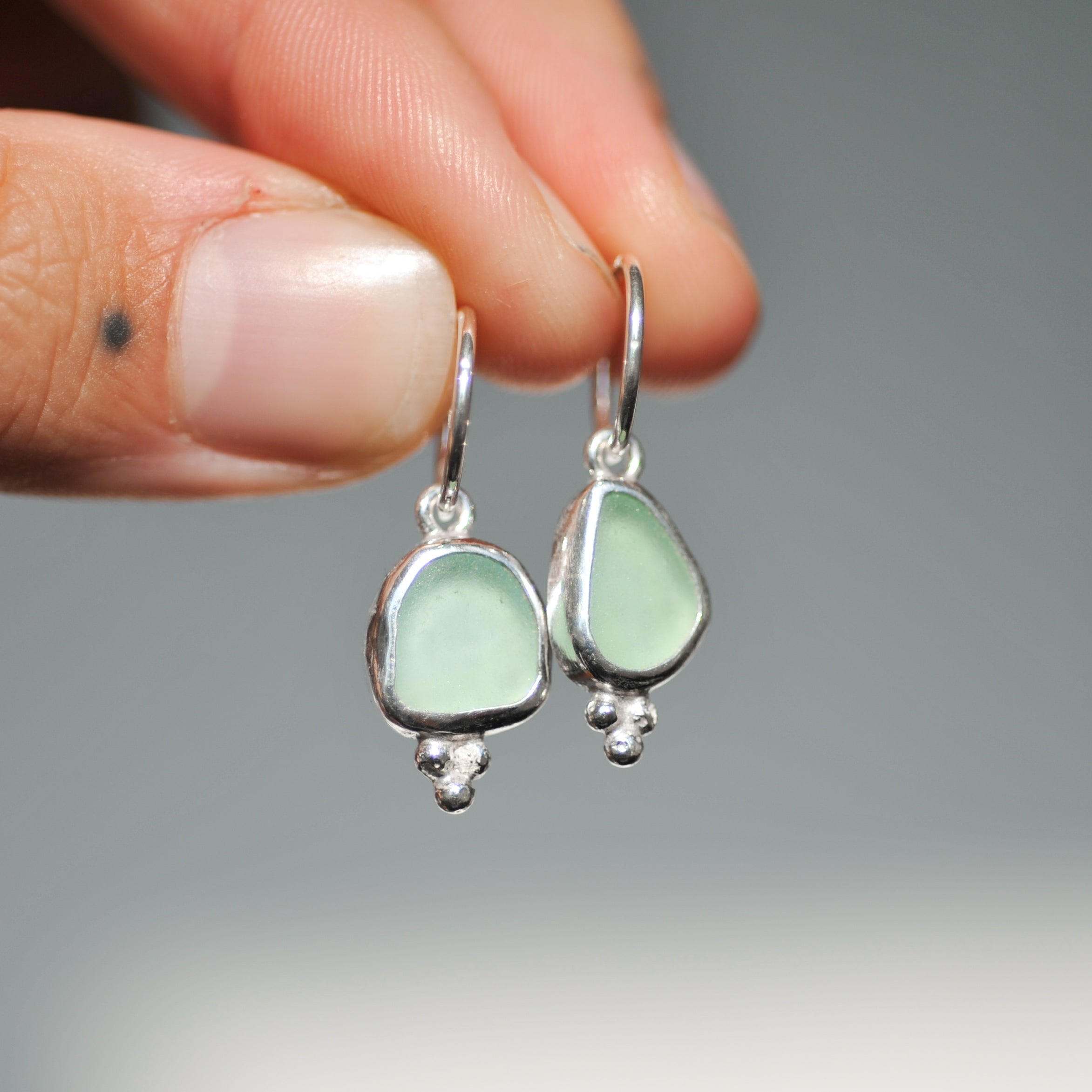 Sea Glass Sleepers