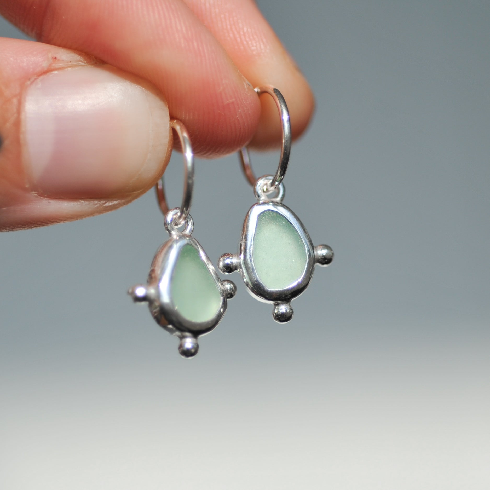Sea Glass Sleepers