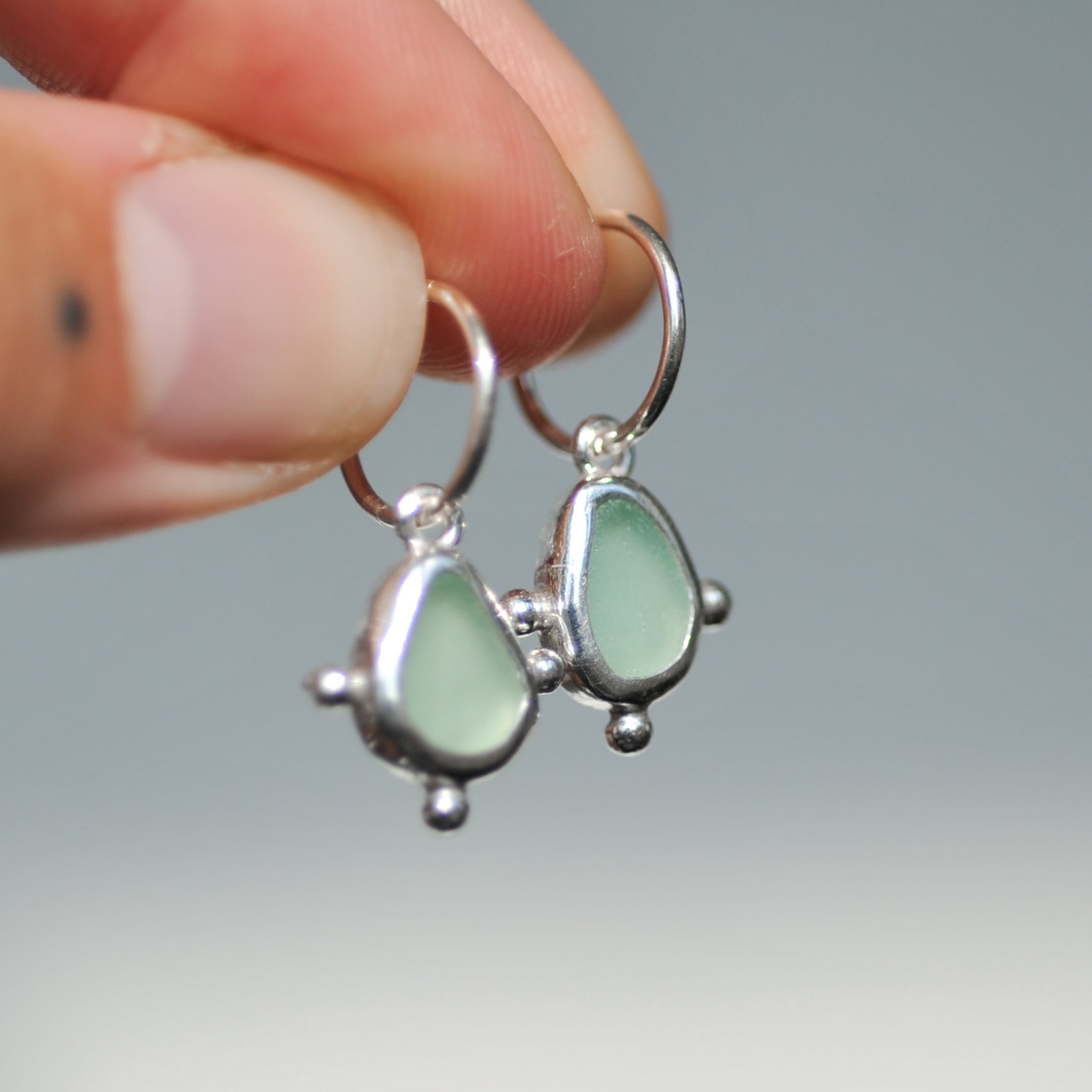 Sea Glass Sleepers
