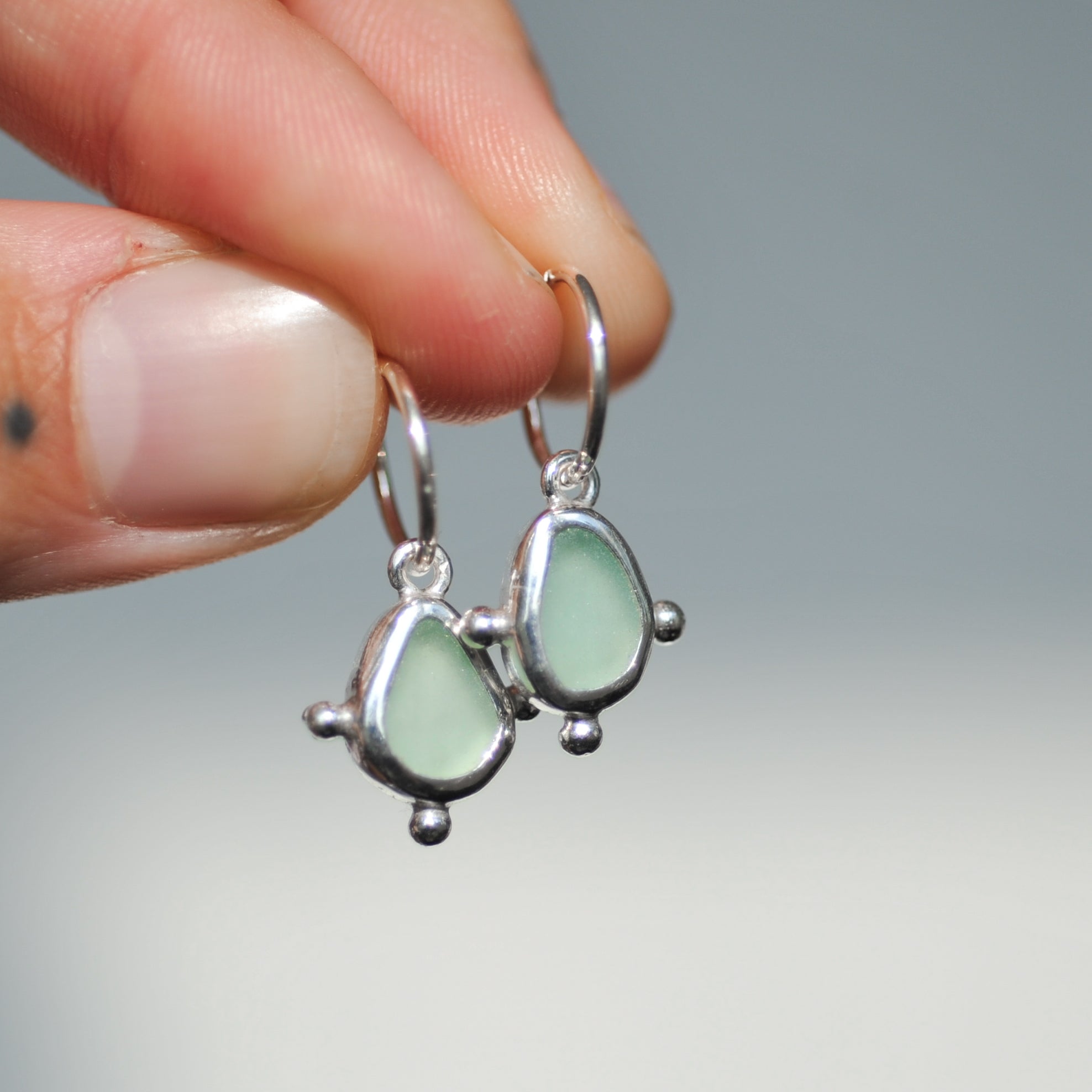 Sea Glass Sleepers