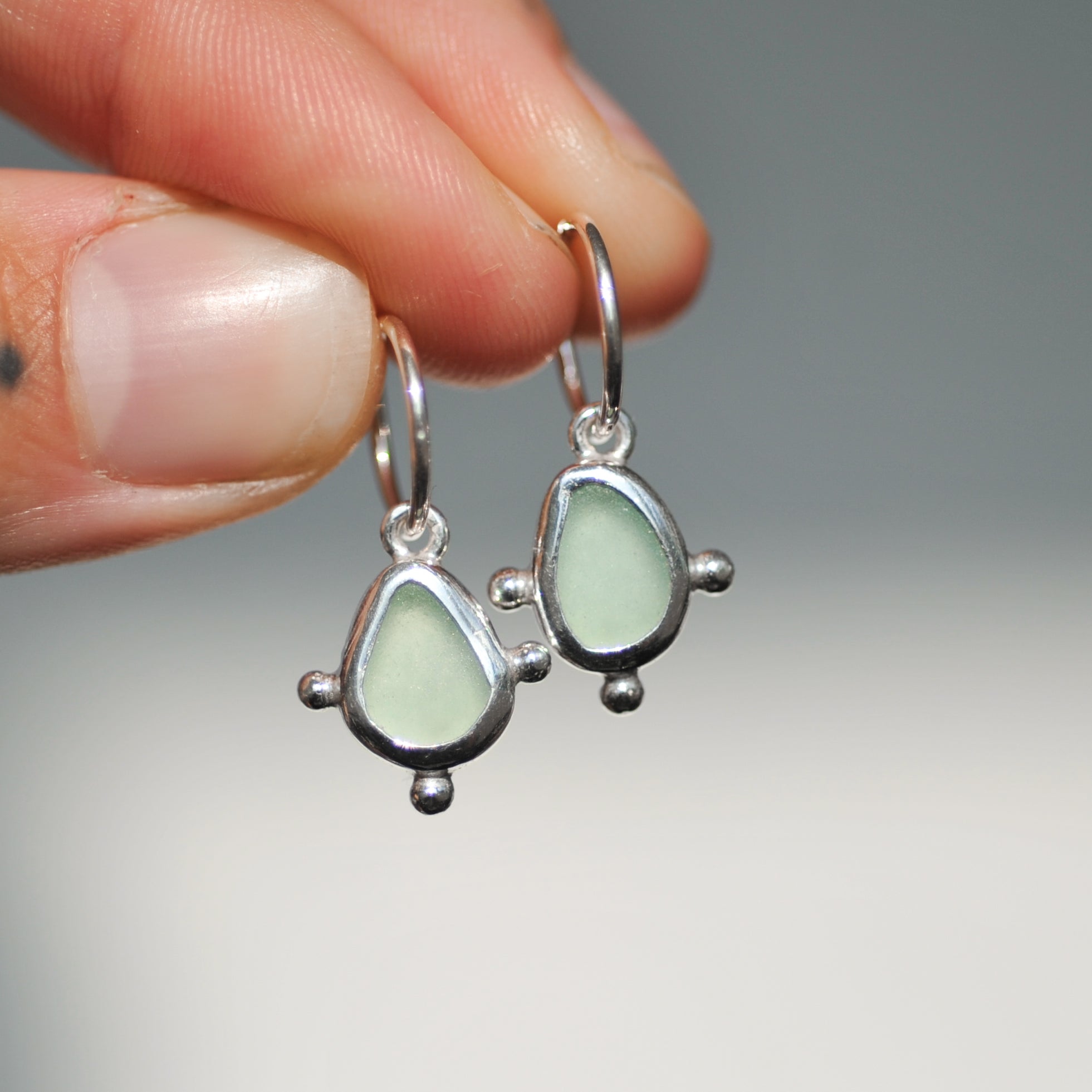 Sea Glass Sleepers