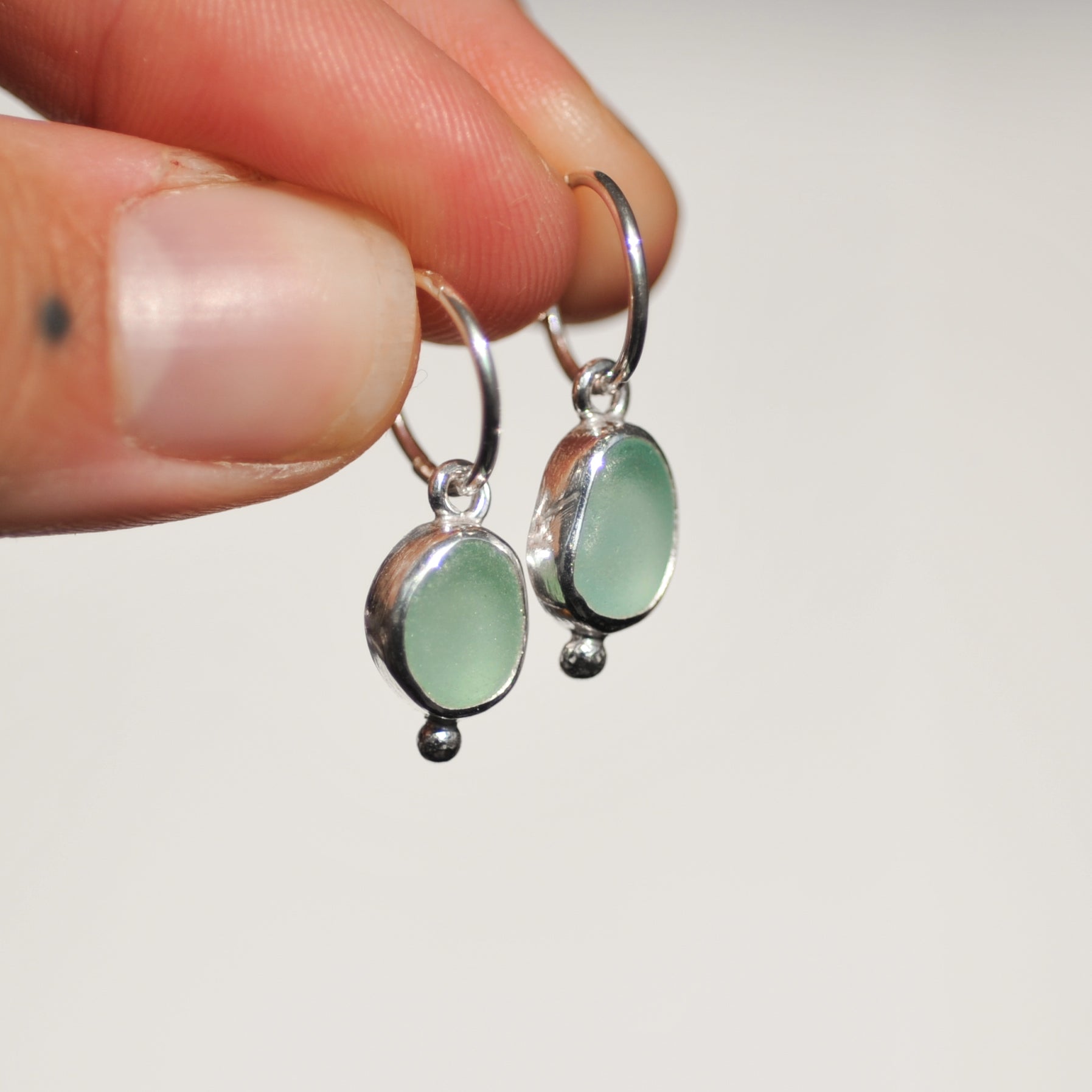 Sea Glass Sleepers