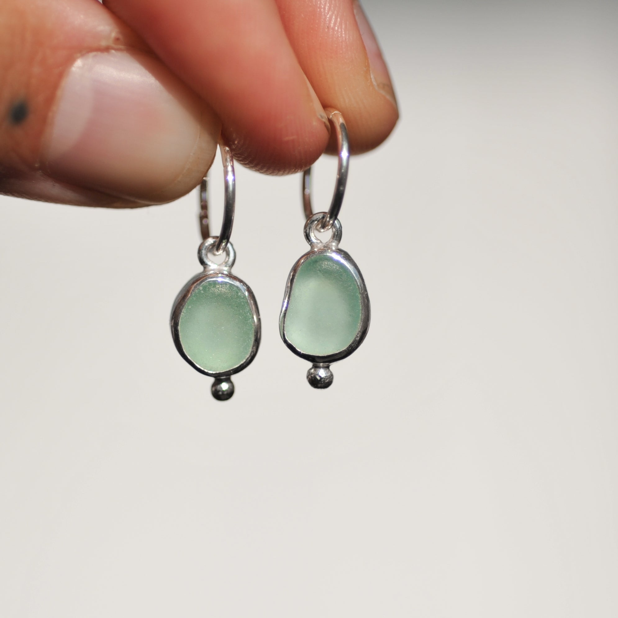 Sea Glass Sleepers