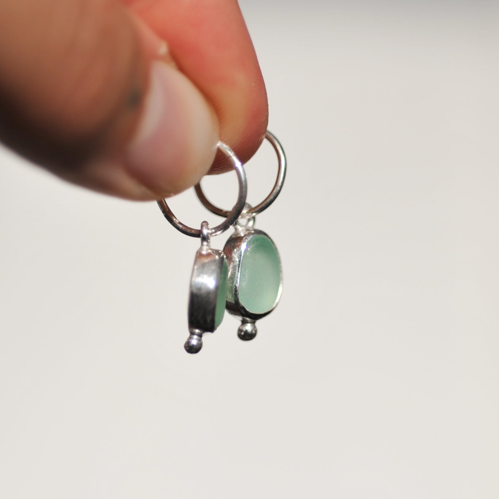 Sea Glass Sleepers