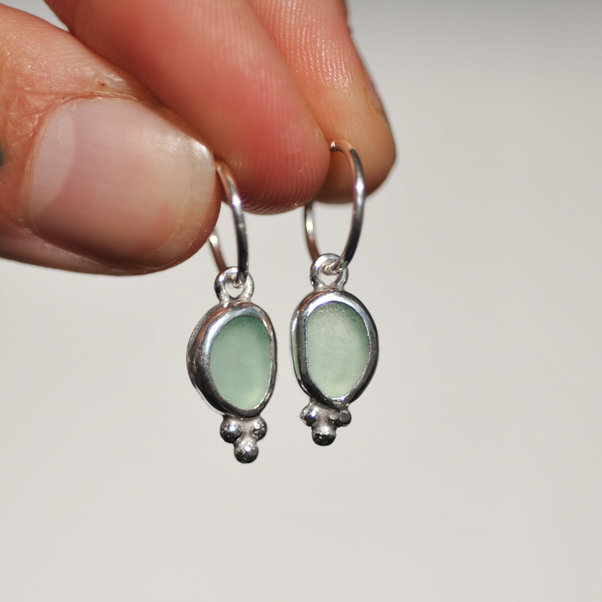 Sea Glass Sleepers
