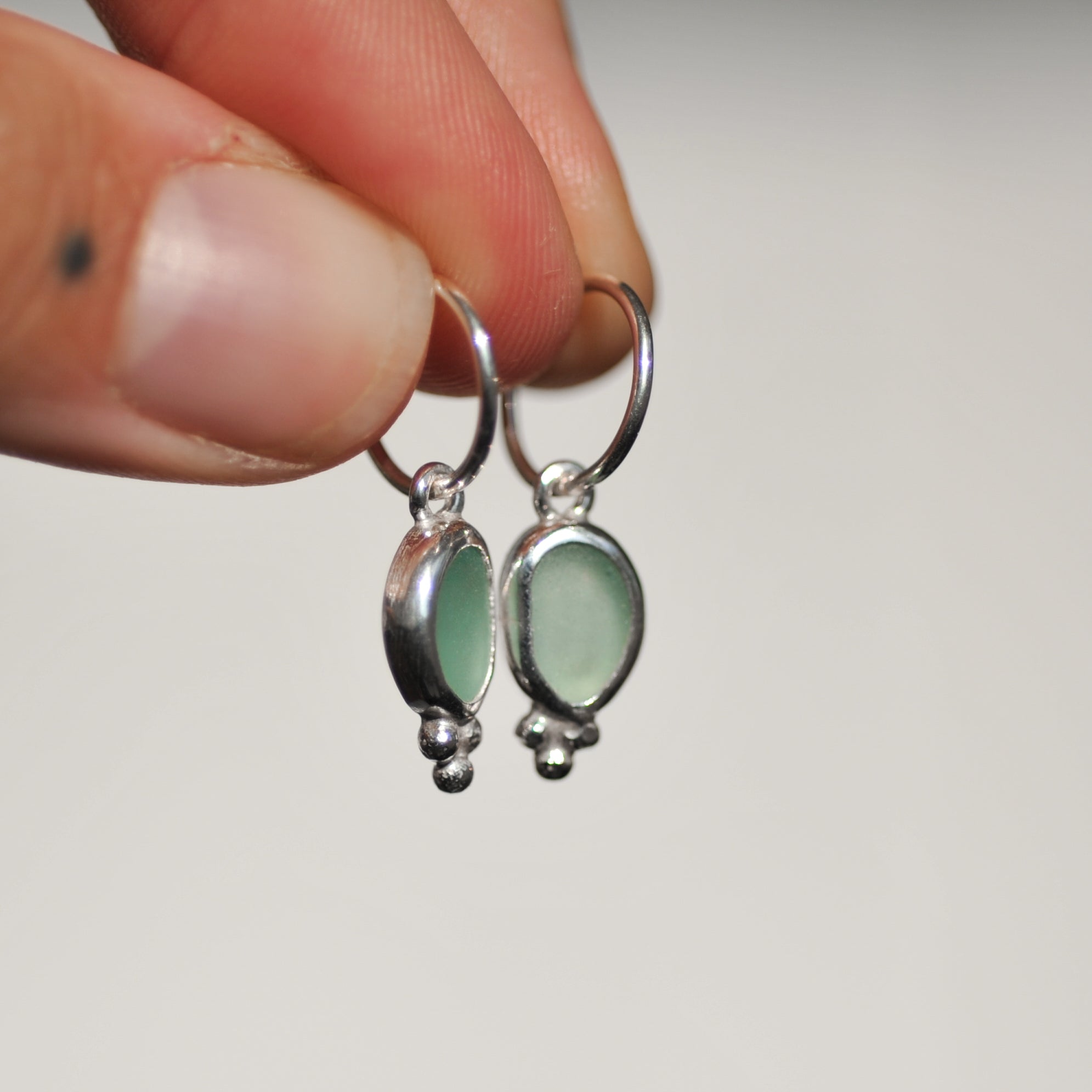 Sea Glass Sleepers