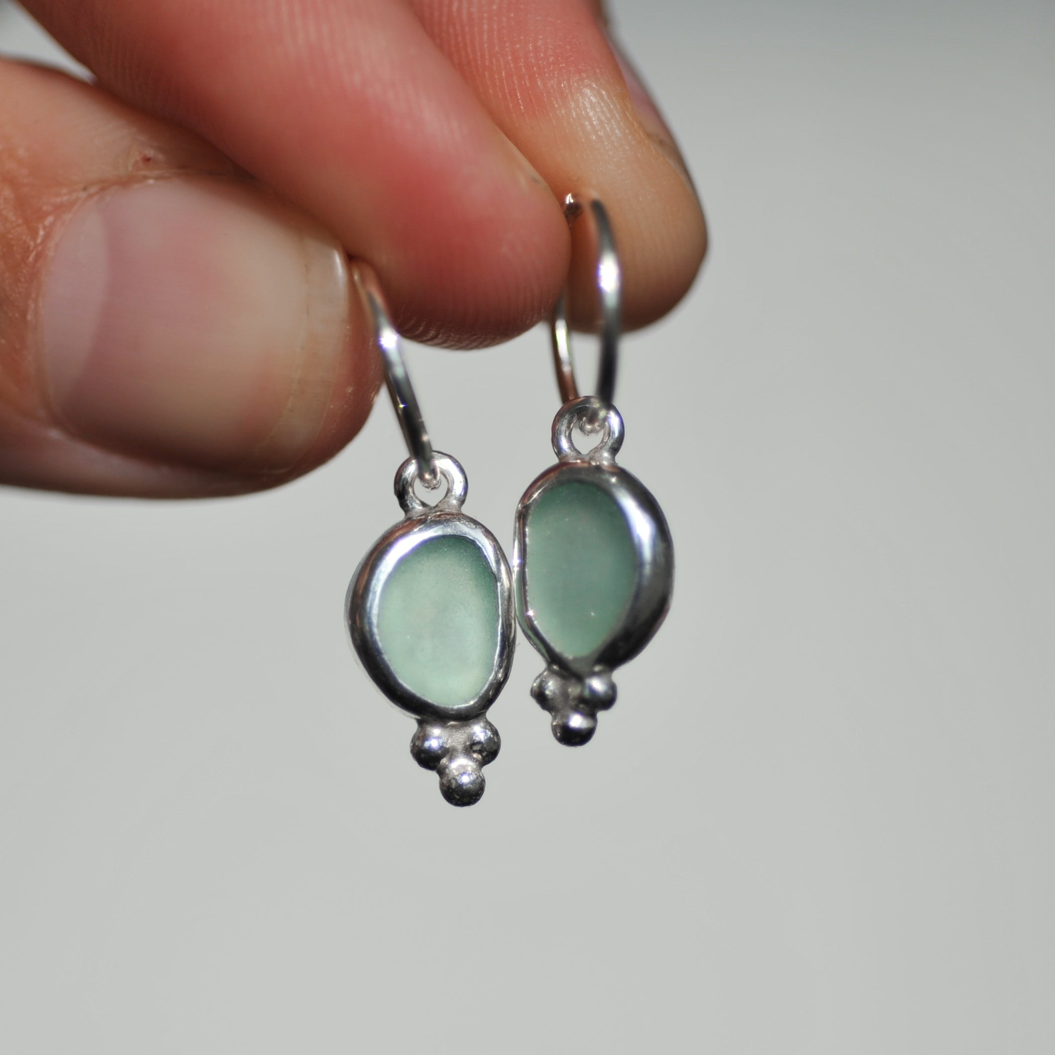 Sea Glass Sleepers