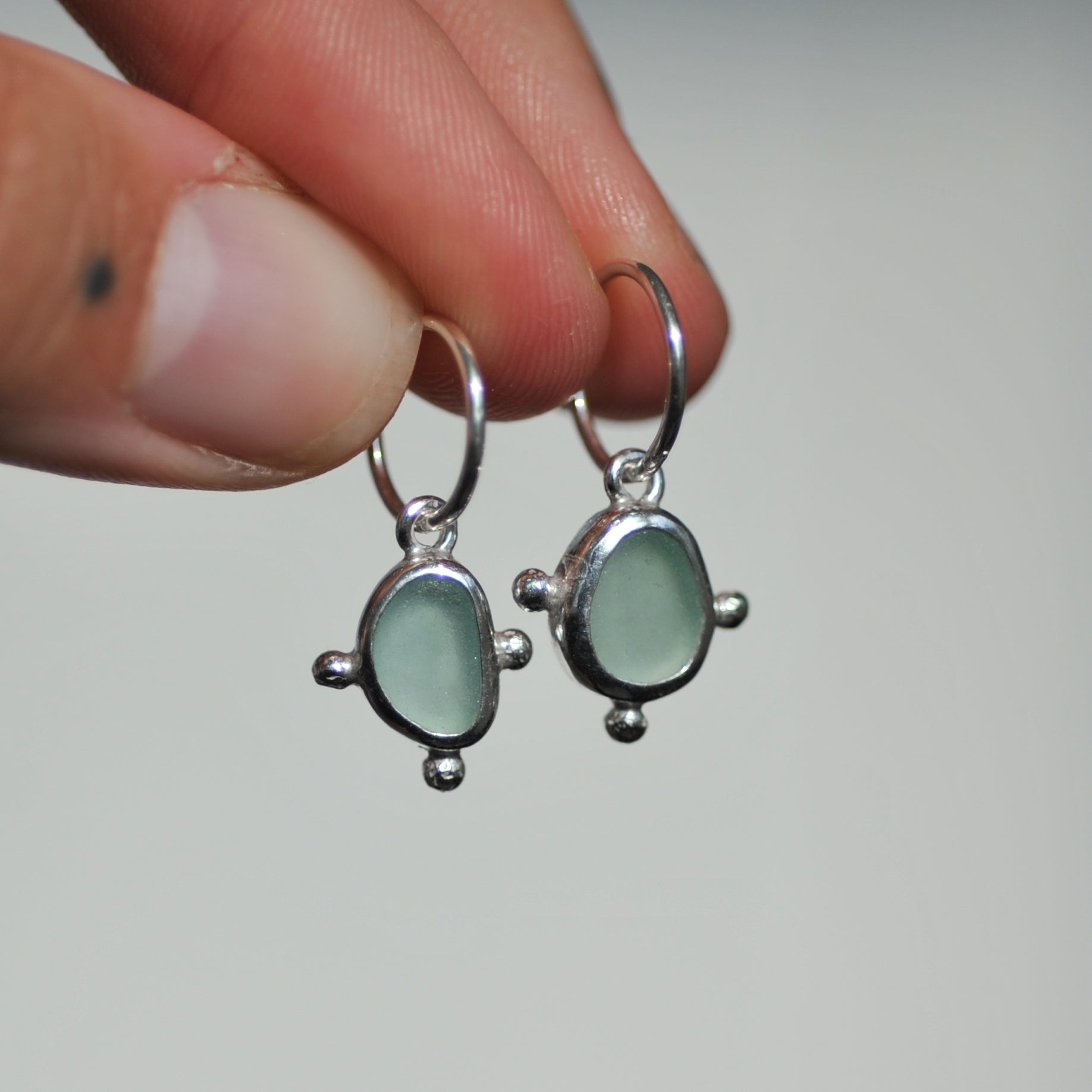 Sea Glass Sleepers