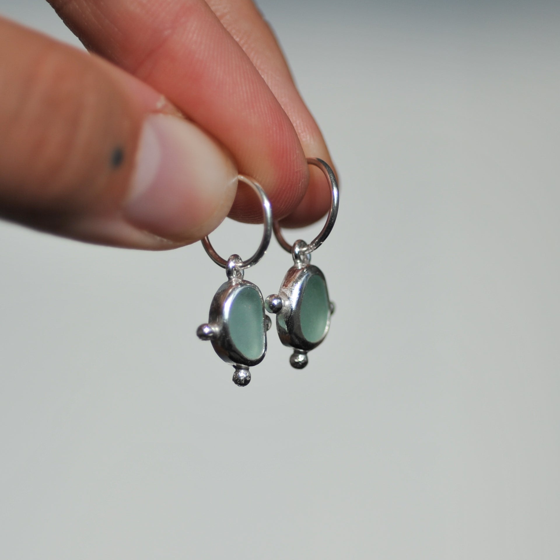 Sea Glass Sleepers