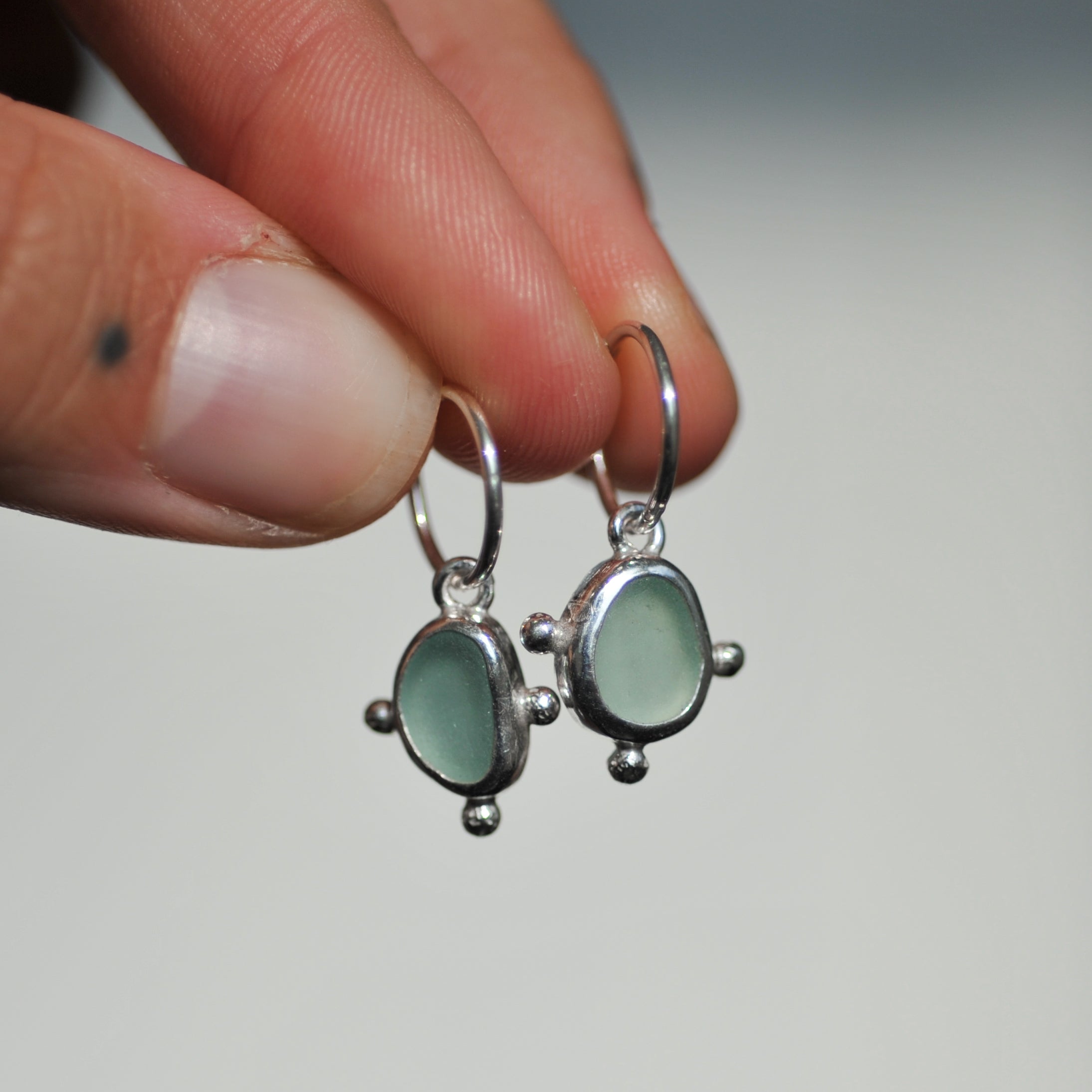 Sea Glass Sleepers