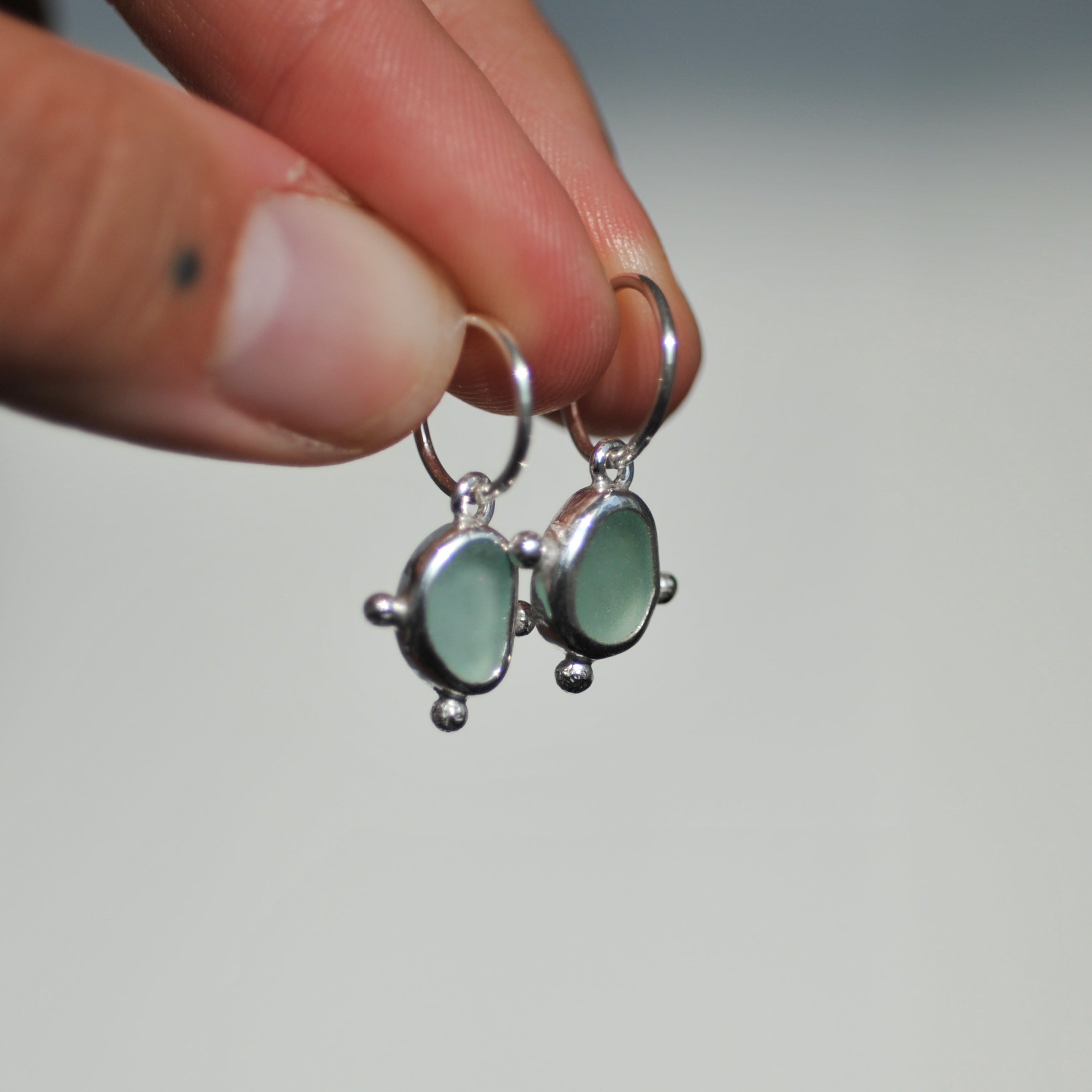 Sea Glass Sleepers