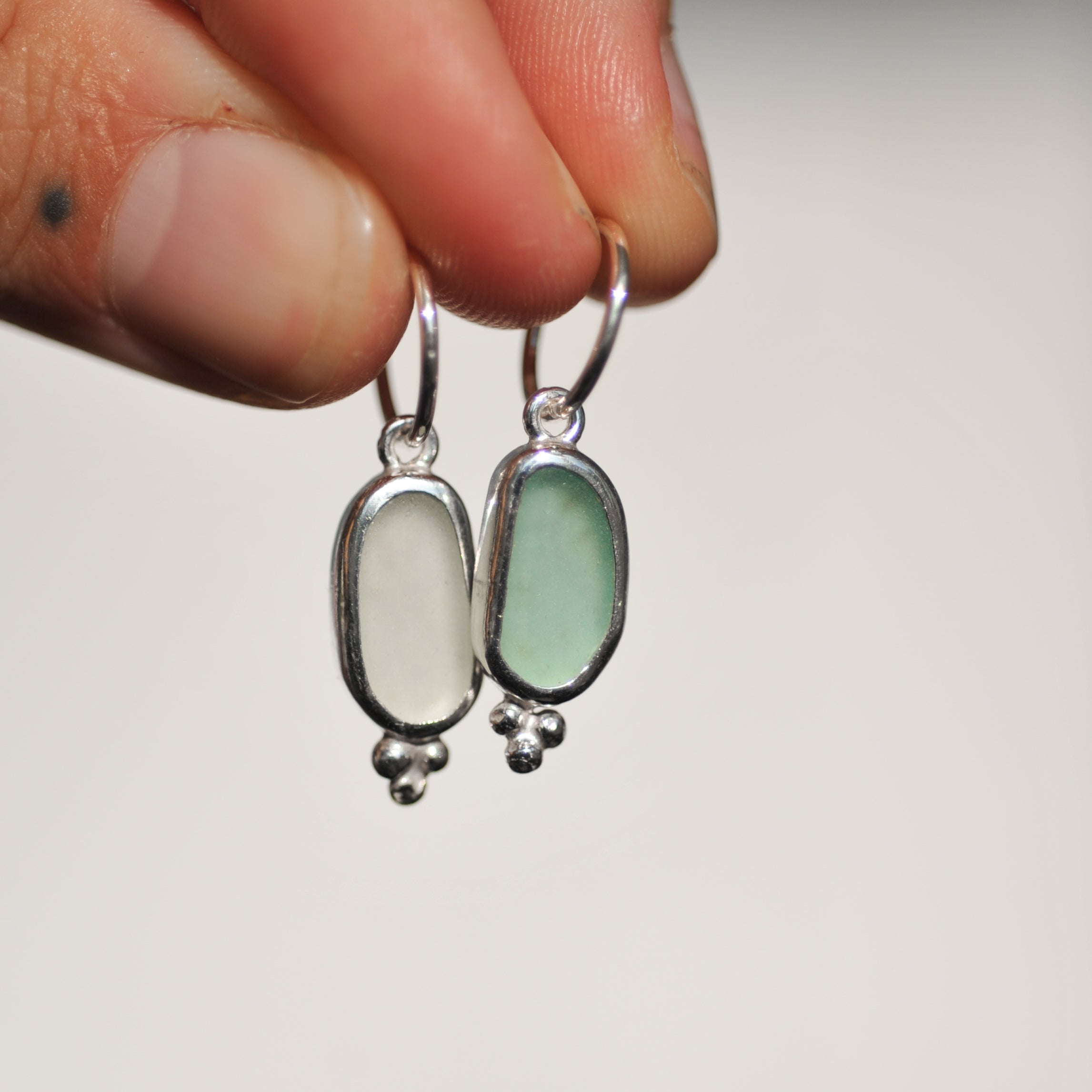 Sea Glass Sleepers