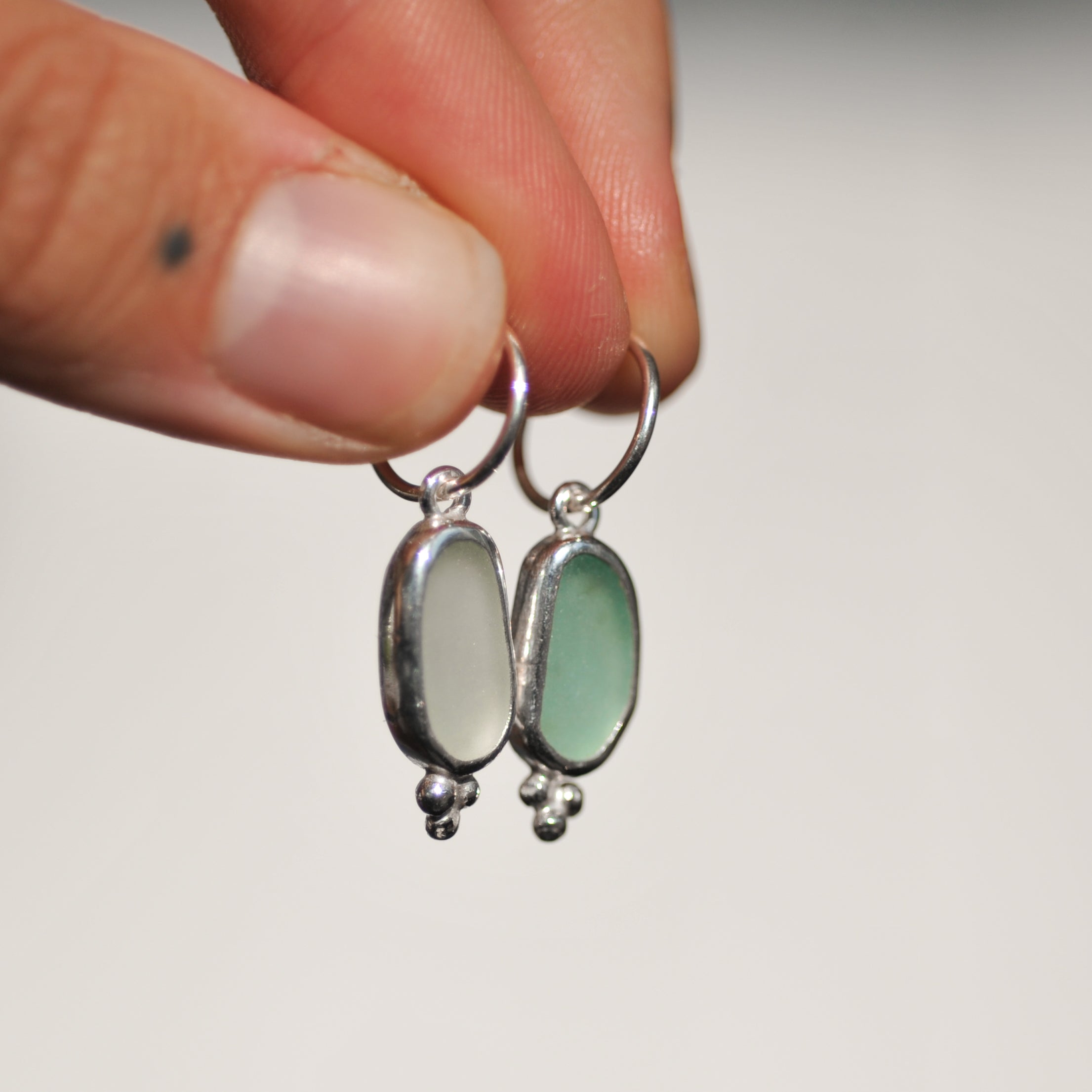 Sea Glass Sleepers