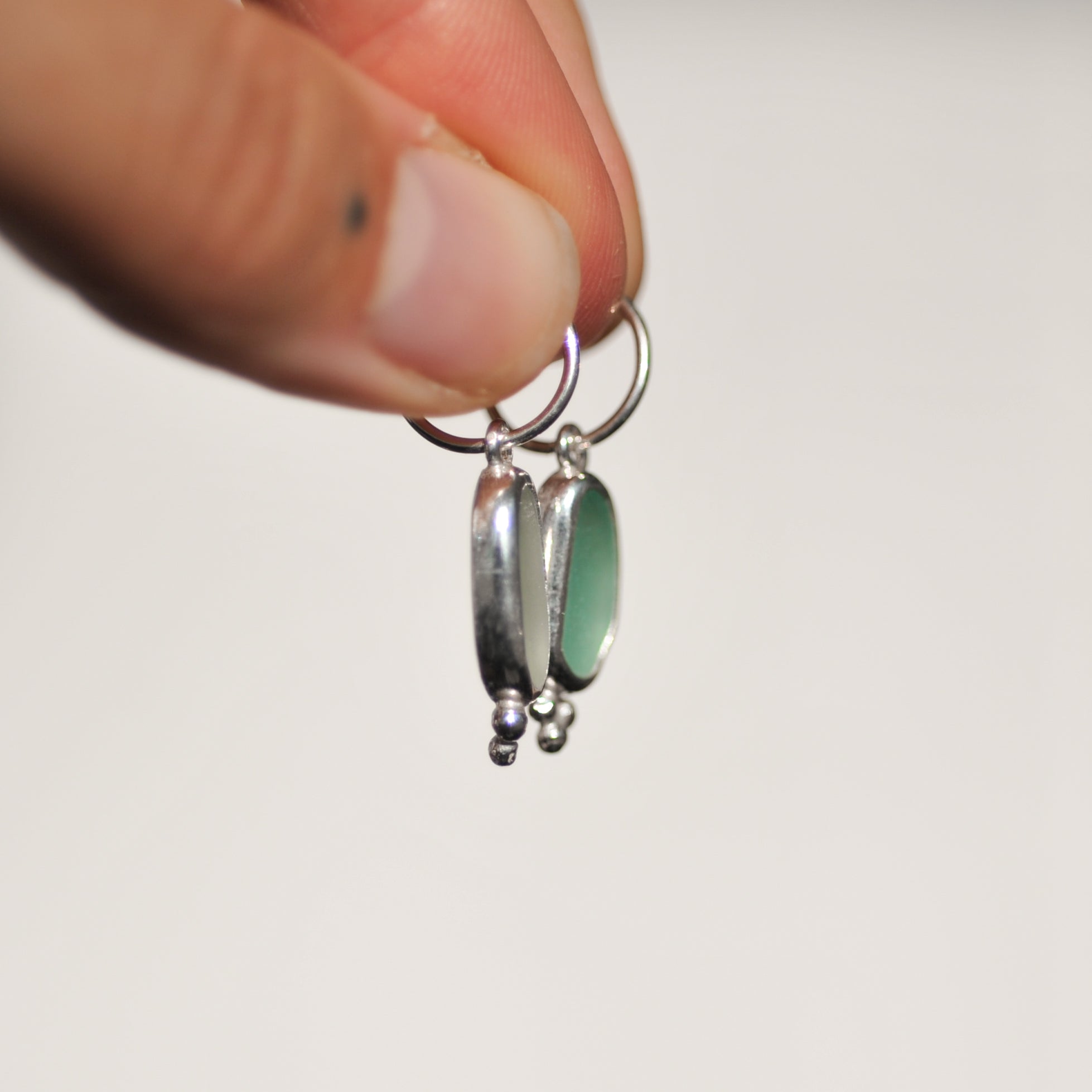 Sea Glass Sleepers