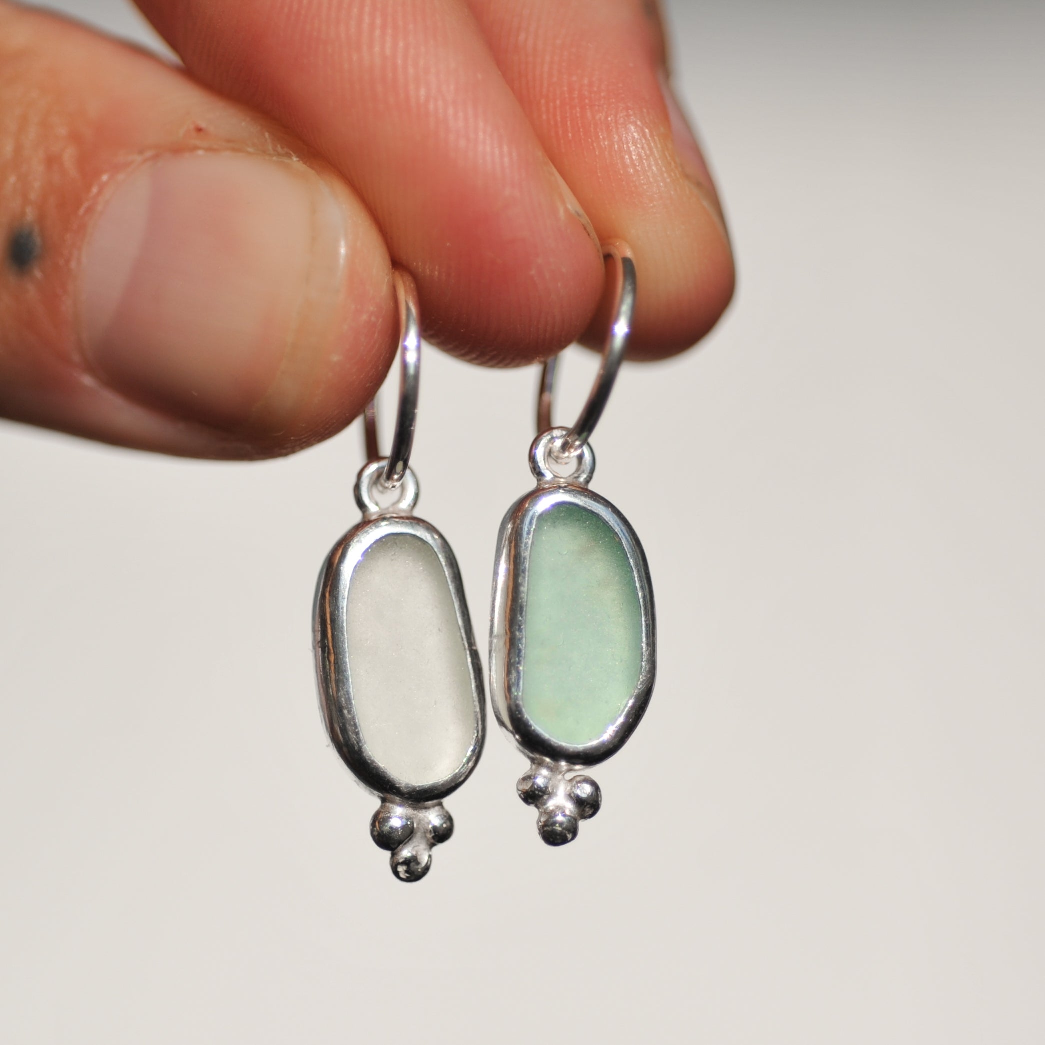 Sea Glass Sleepers