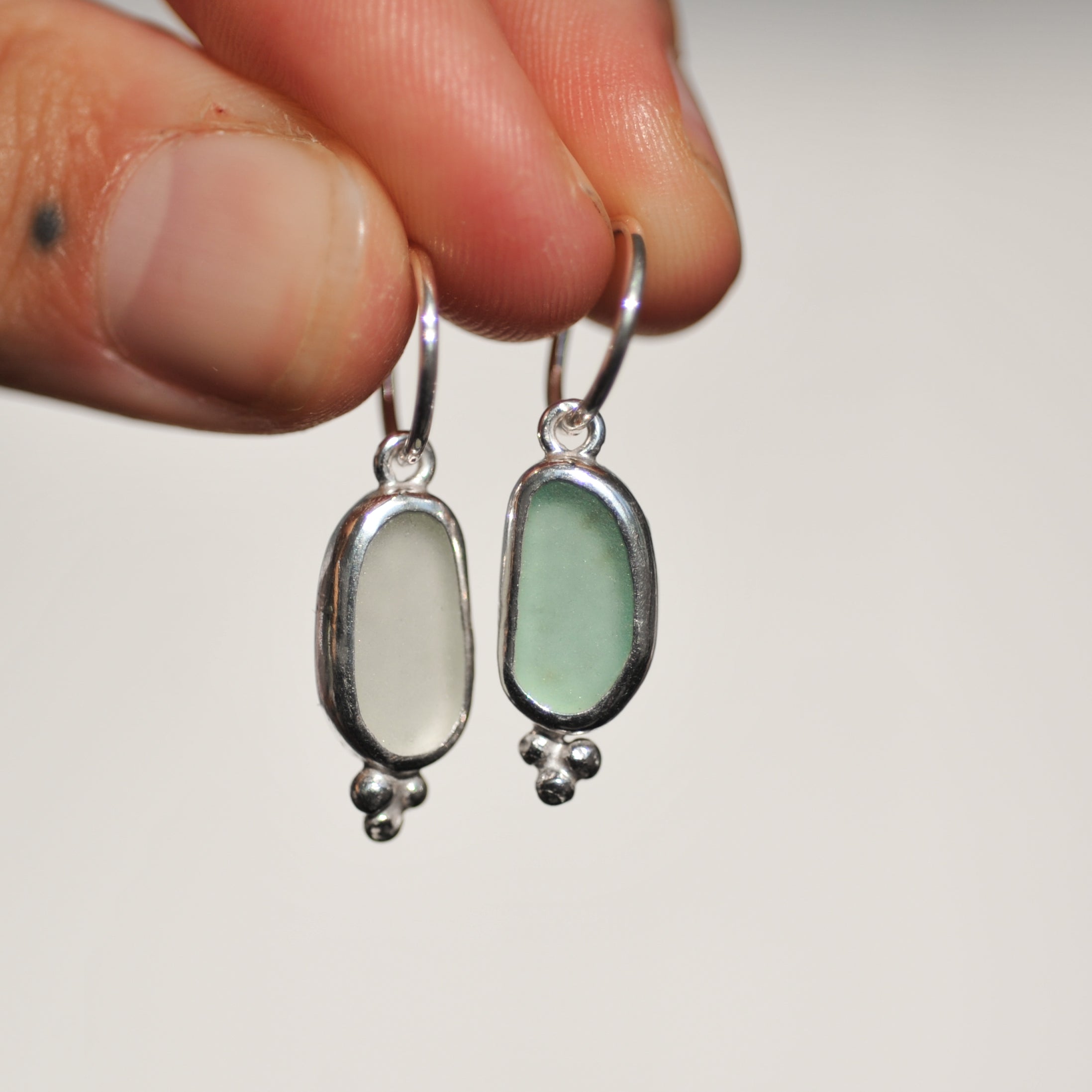 Sea Glass Sleepers