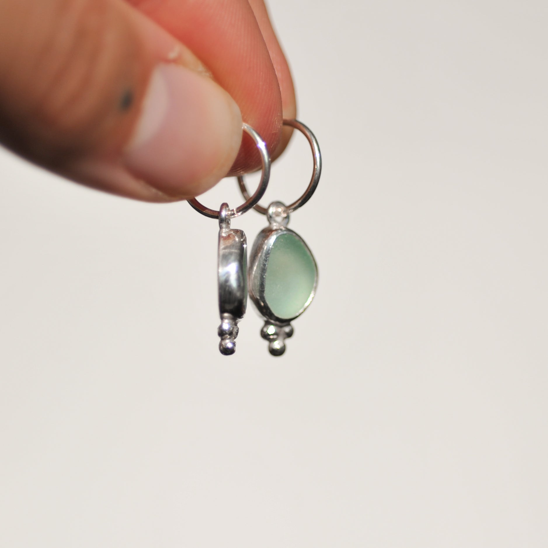 Sea Glass Sleepers