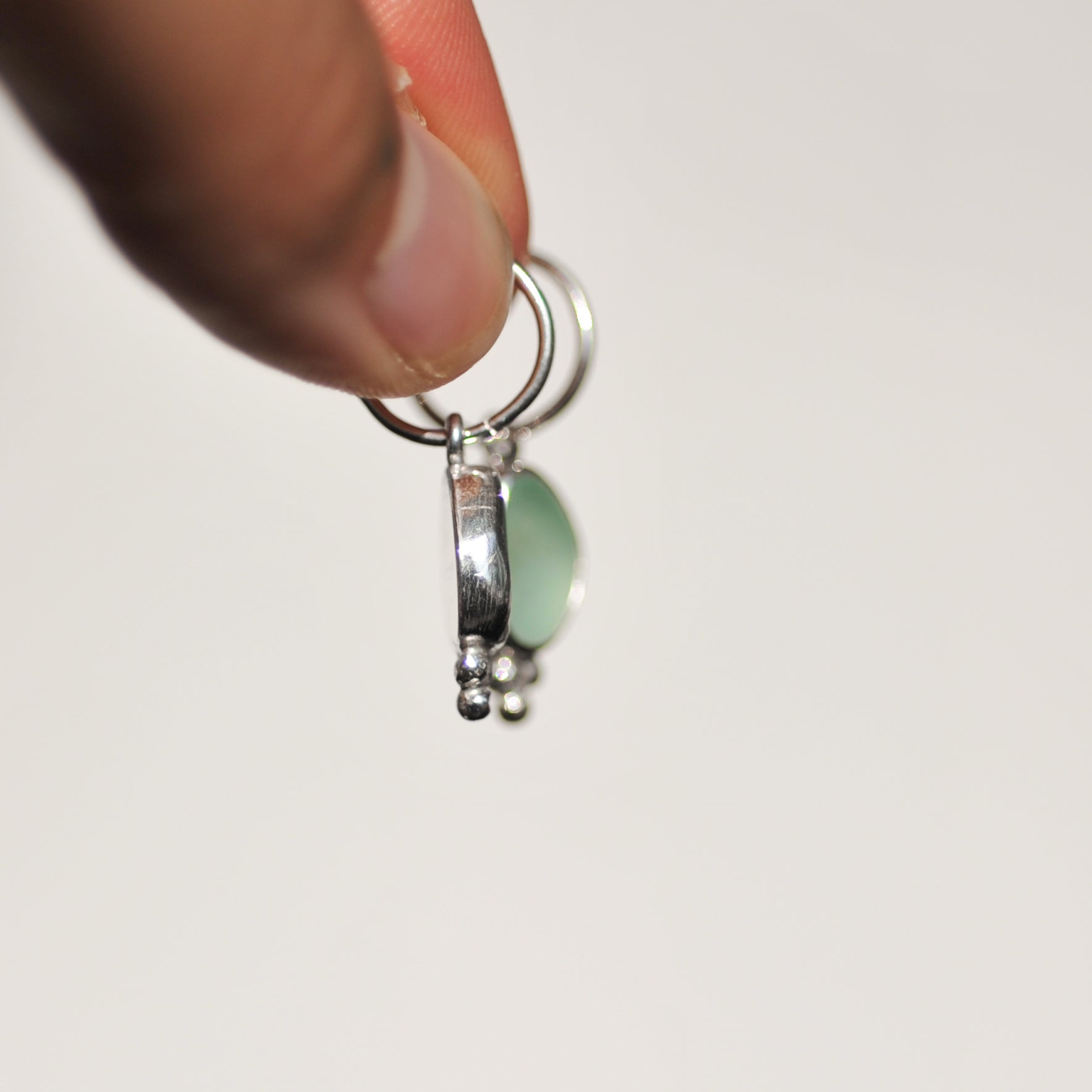 Sea Glass Sleepers