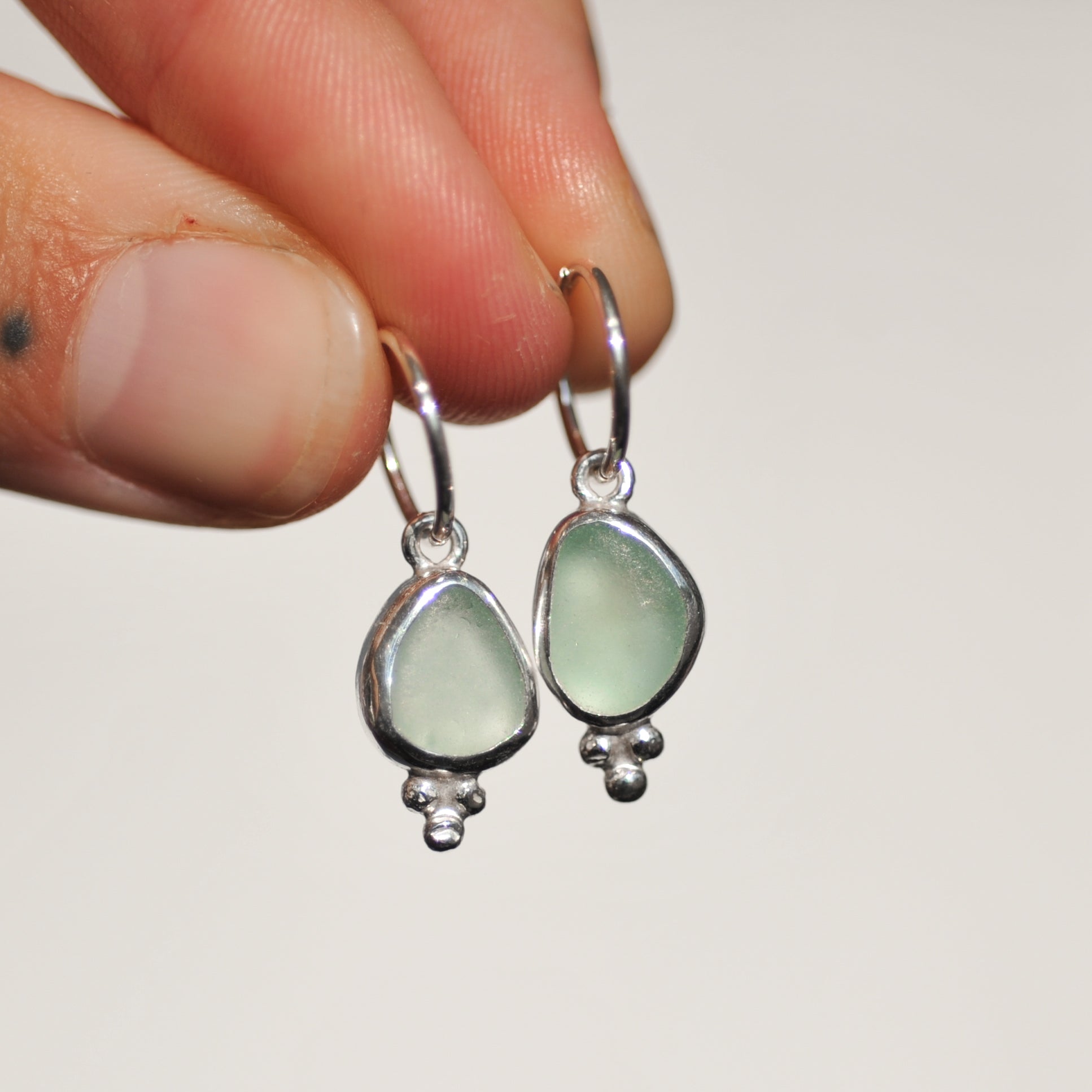 Sea Glass Sleepers
