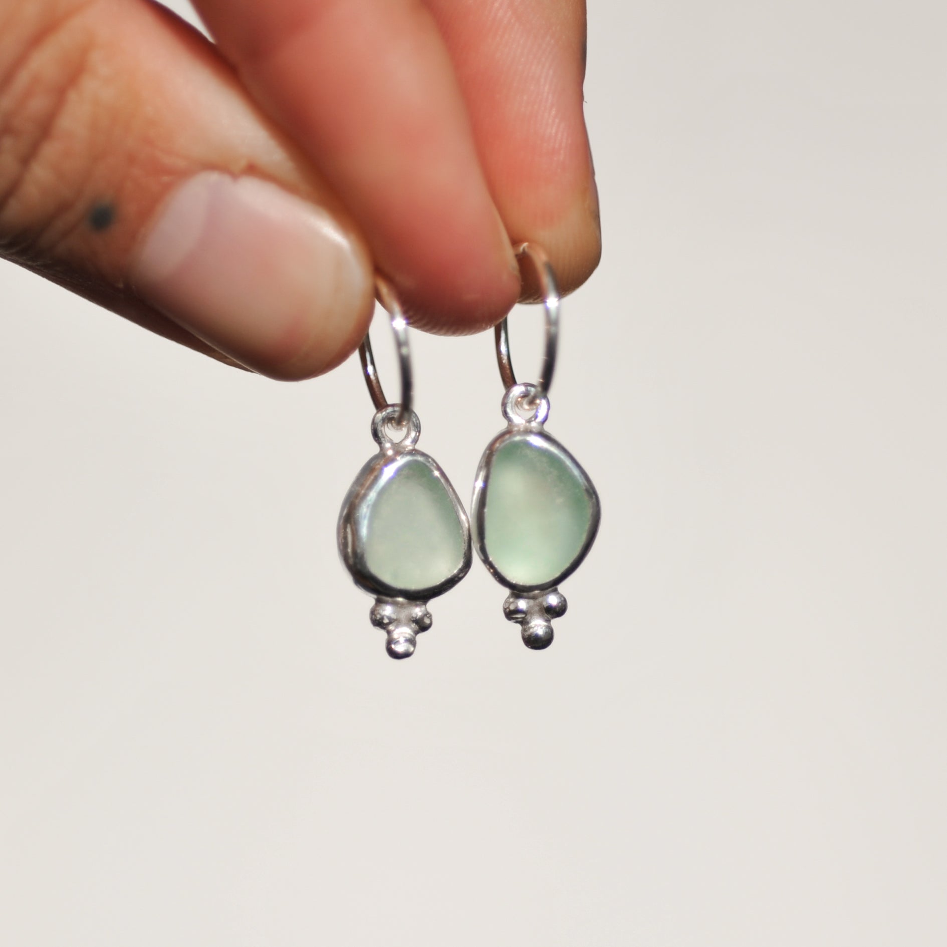 Sea Glass Sleepers
