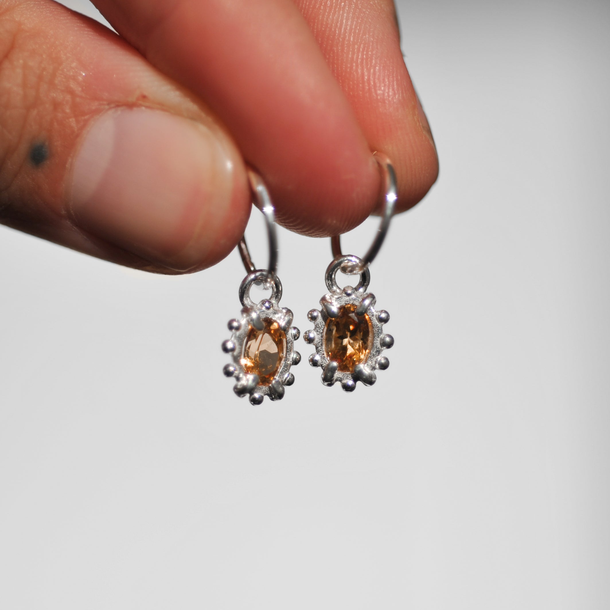 Citrine Sleepers