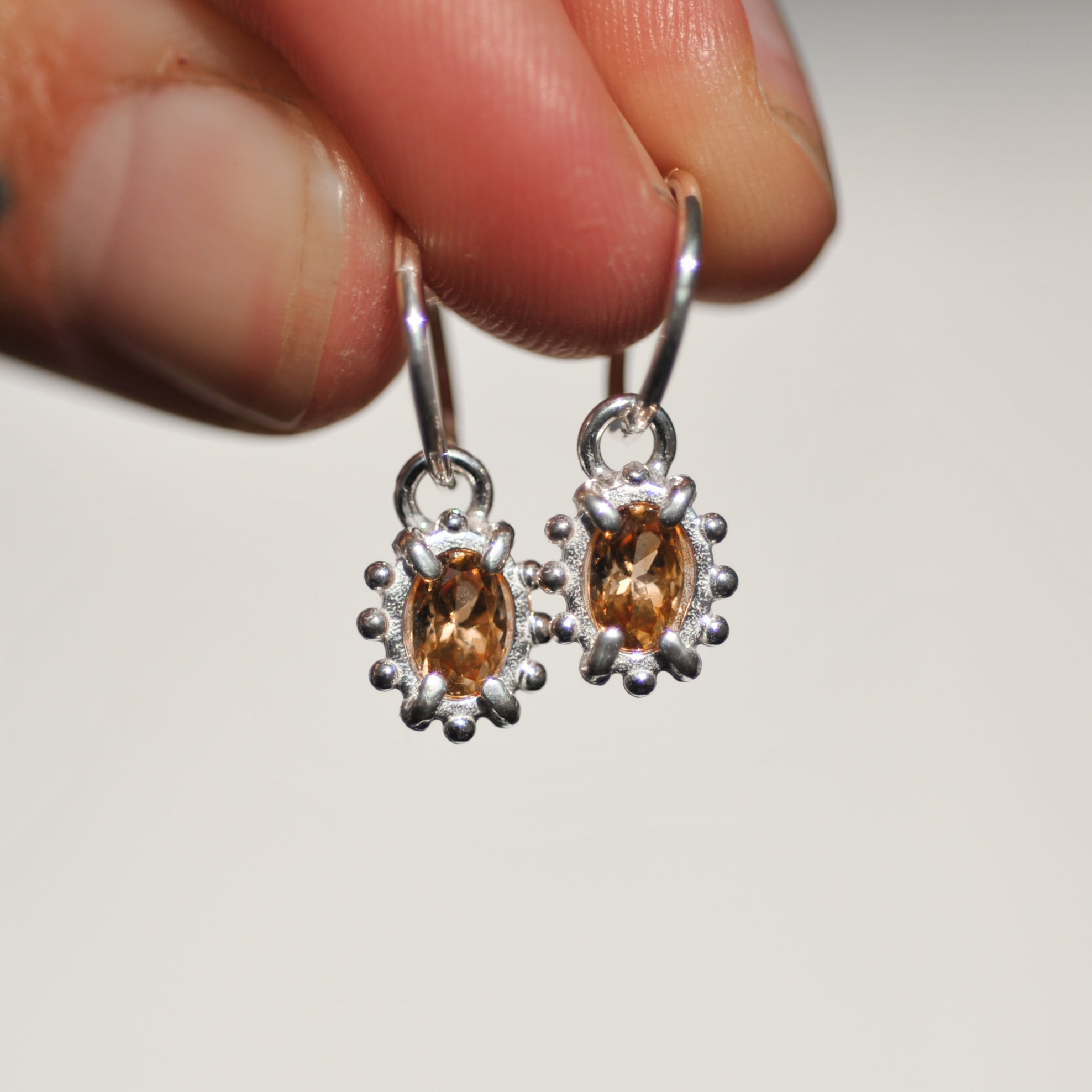 Citrine Sleepers