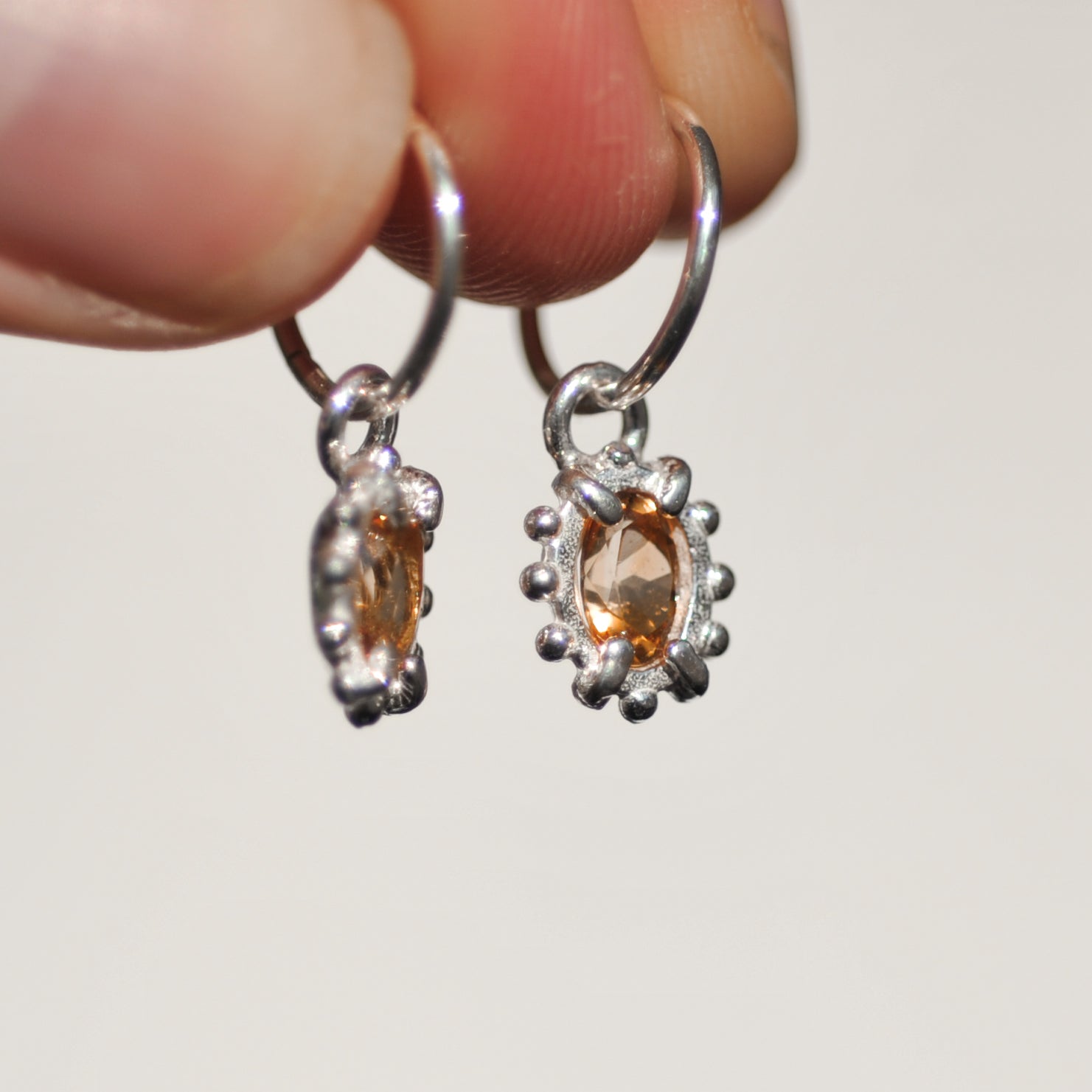 Citrine Sleepers
