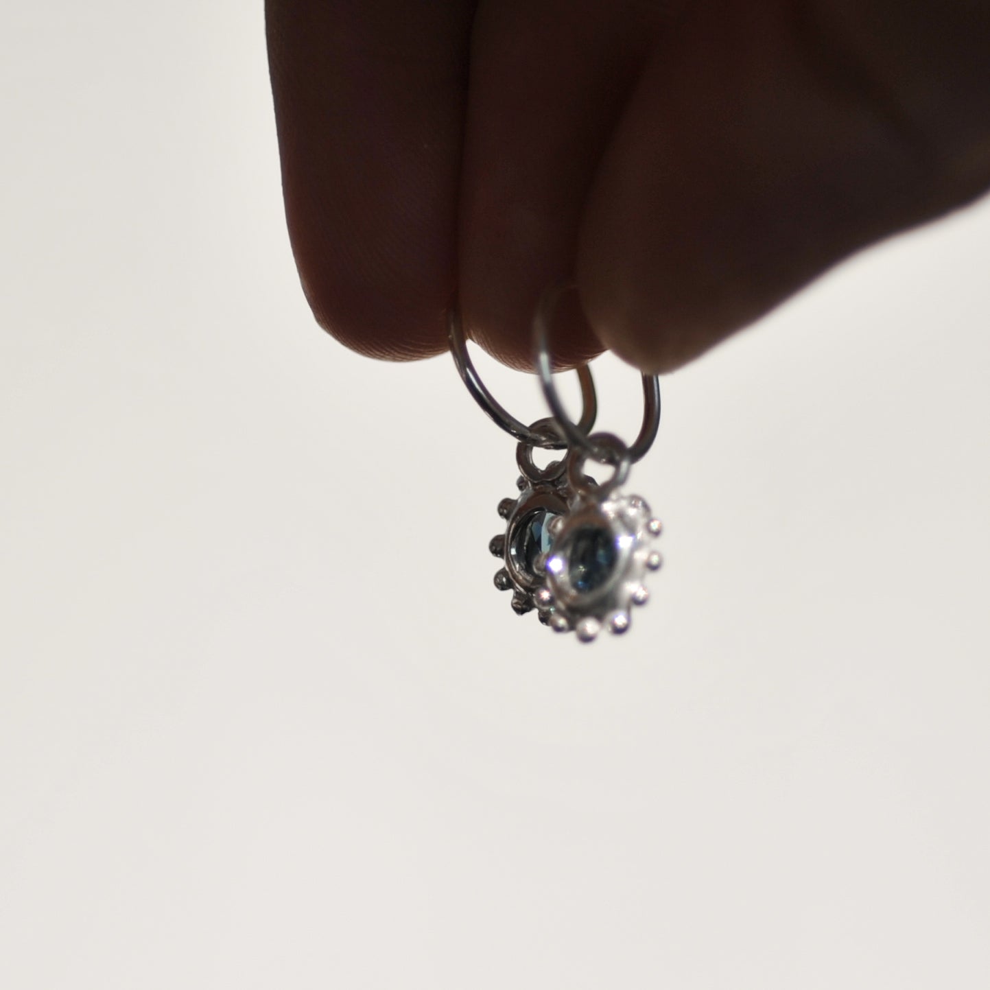London Blue Topaz Sleepers