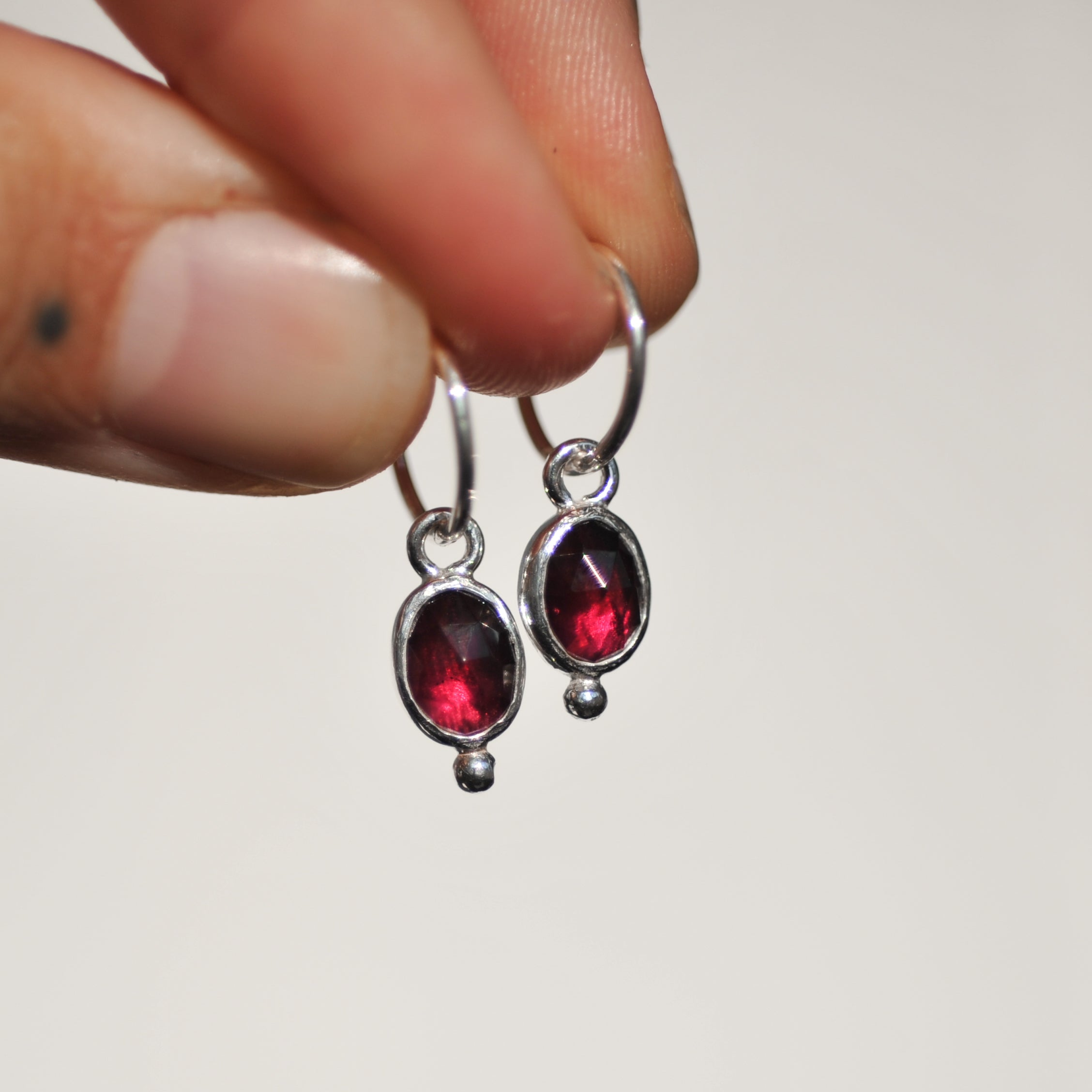 Garnet Sleepers