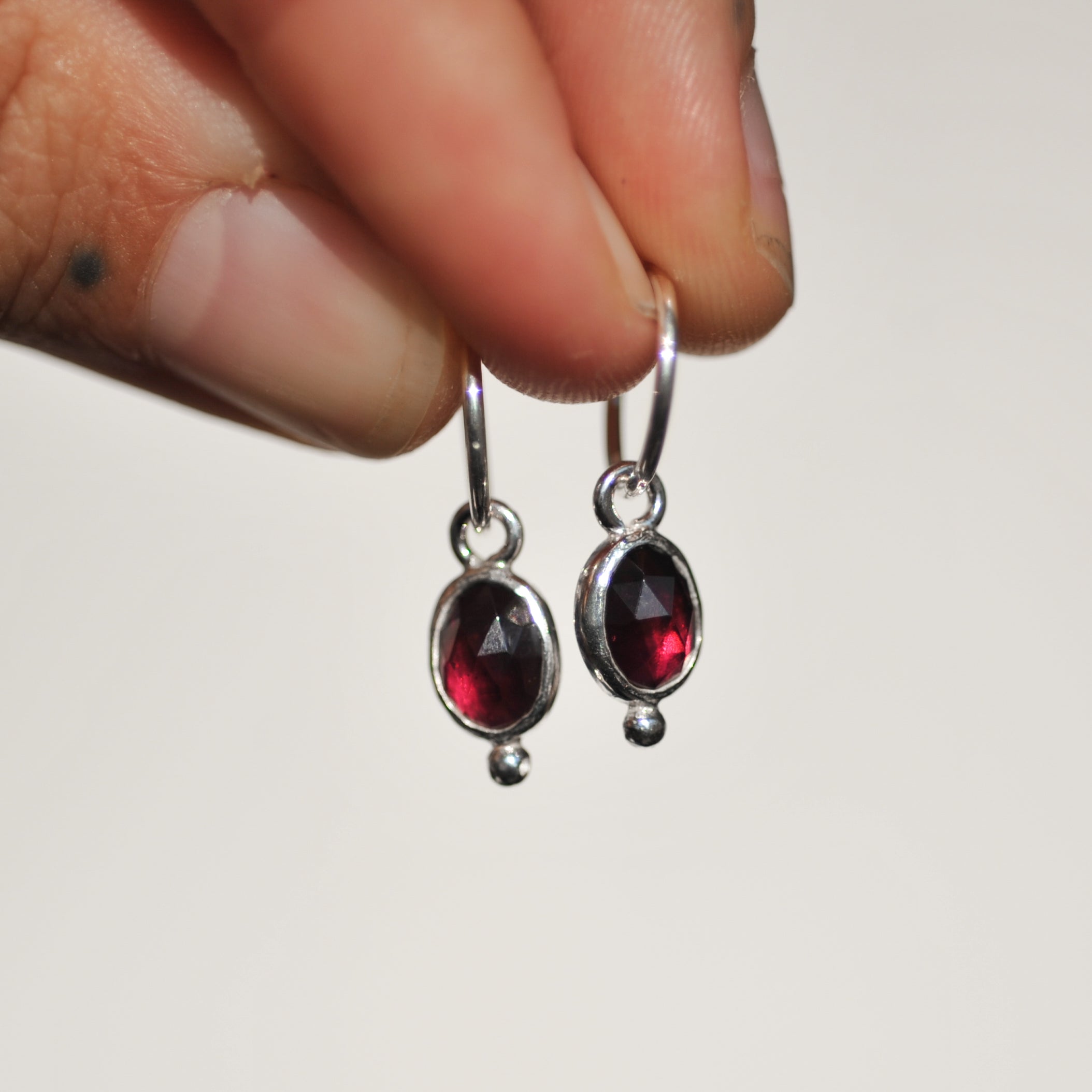 Garnet Sleepers