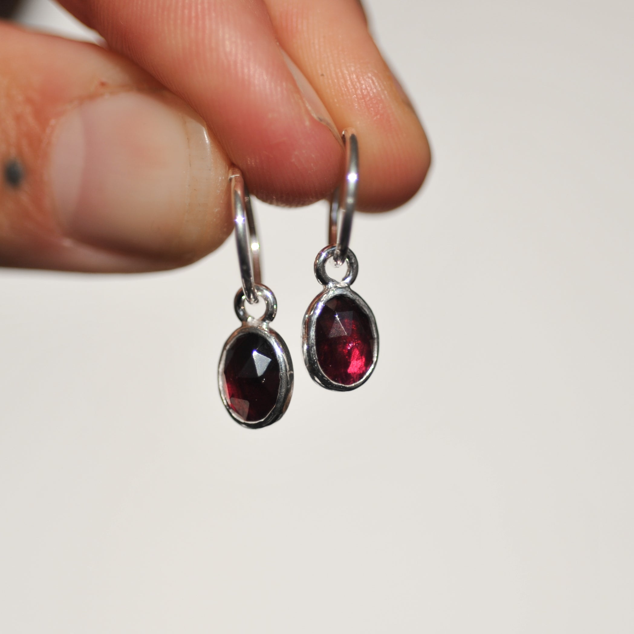 Garnet Sleepers