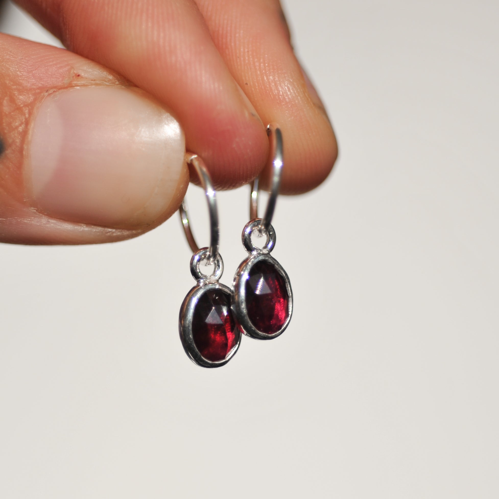 Garnet Sleepers