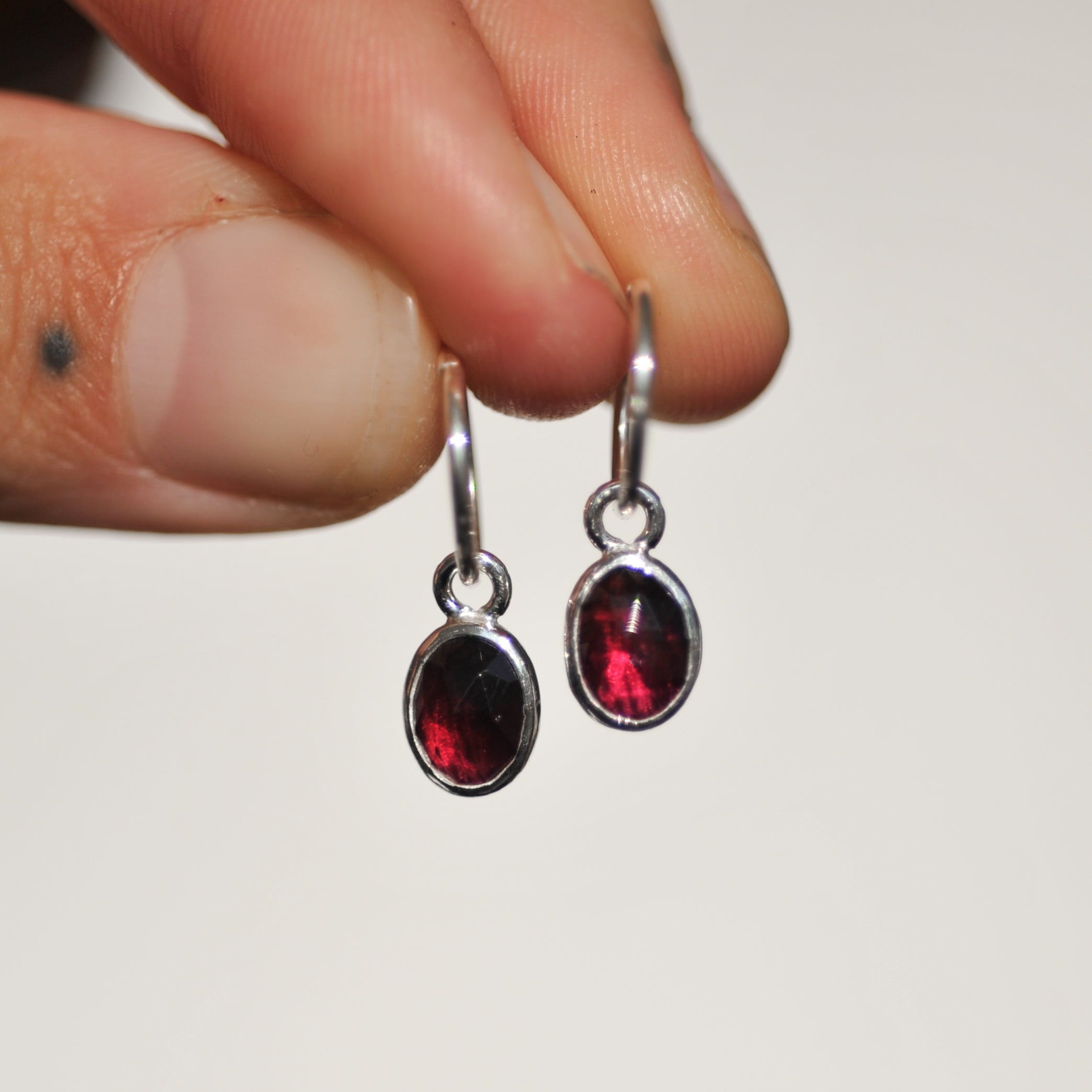 Garnet Sleepers