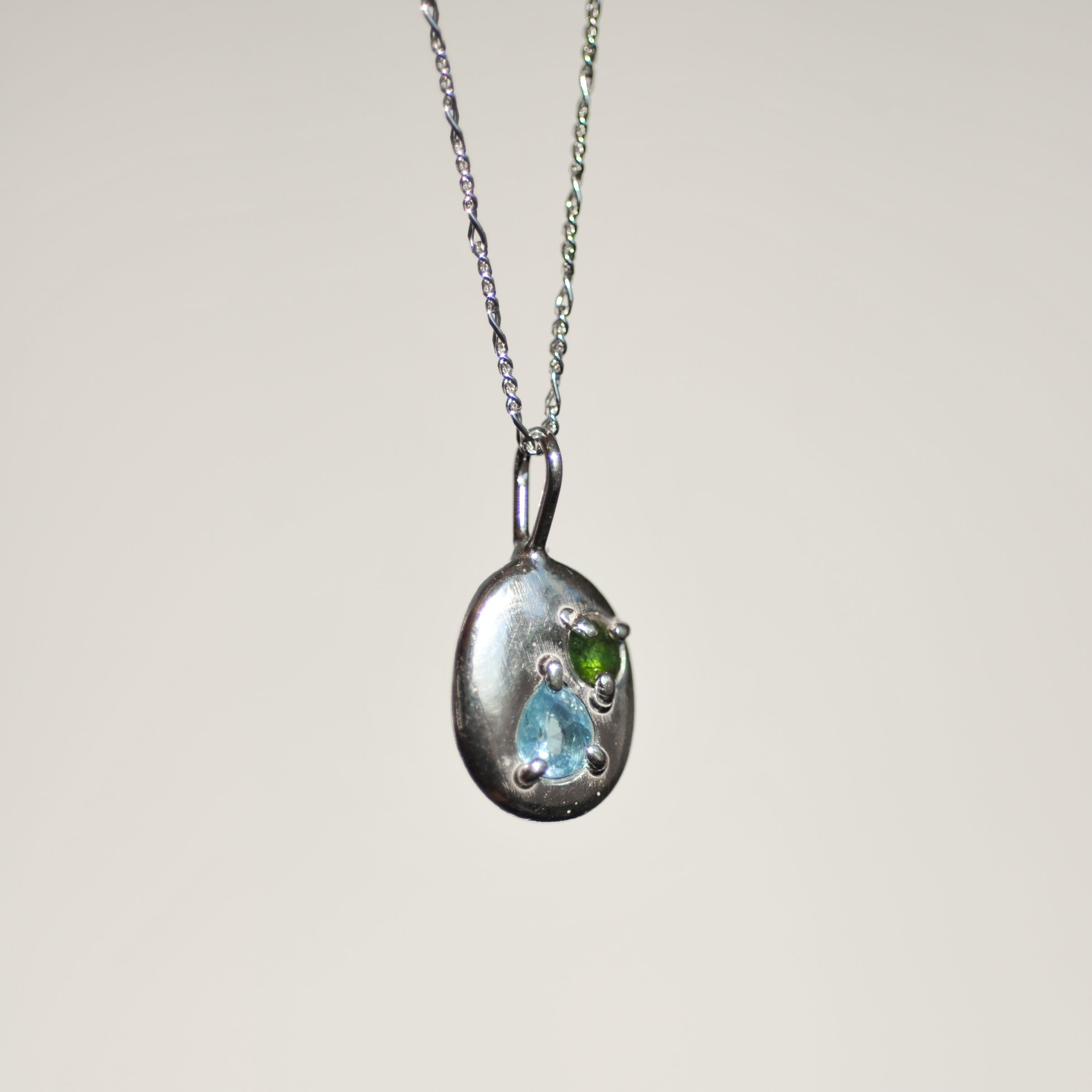 Apollo Necklace