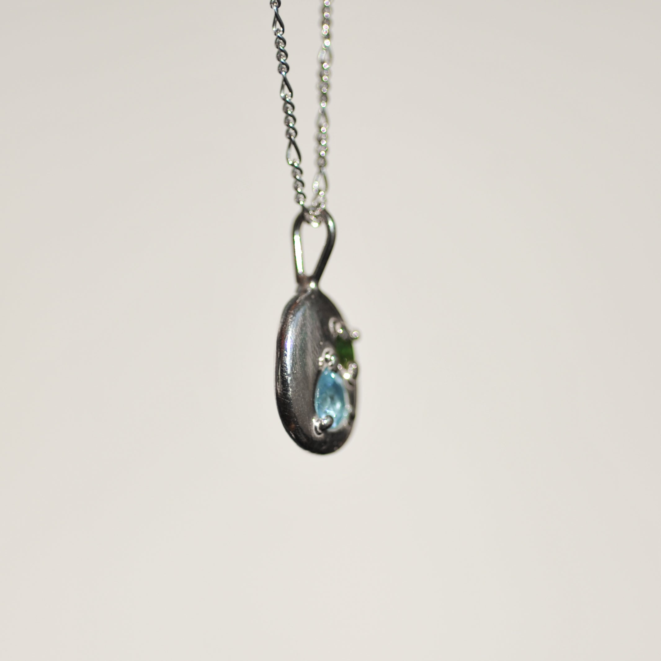 Apollo Necklace