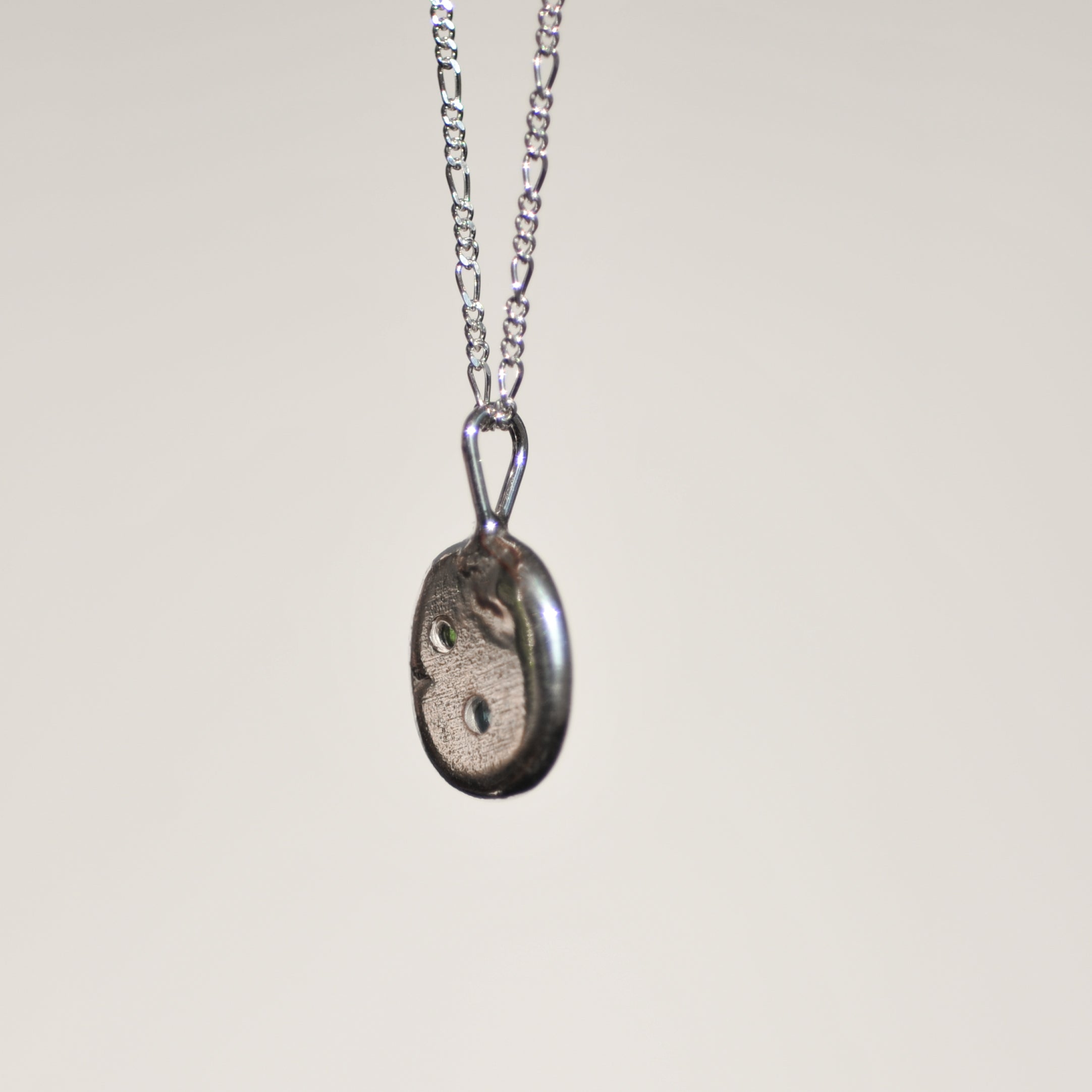 Apollo Necklace
