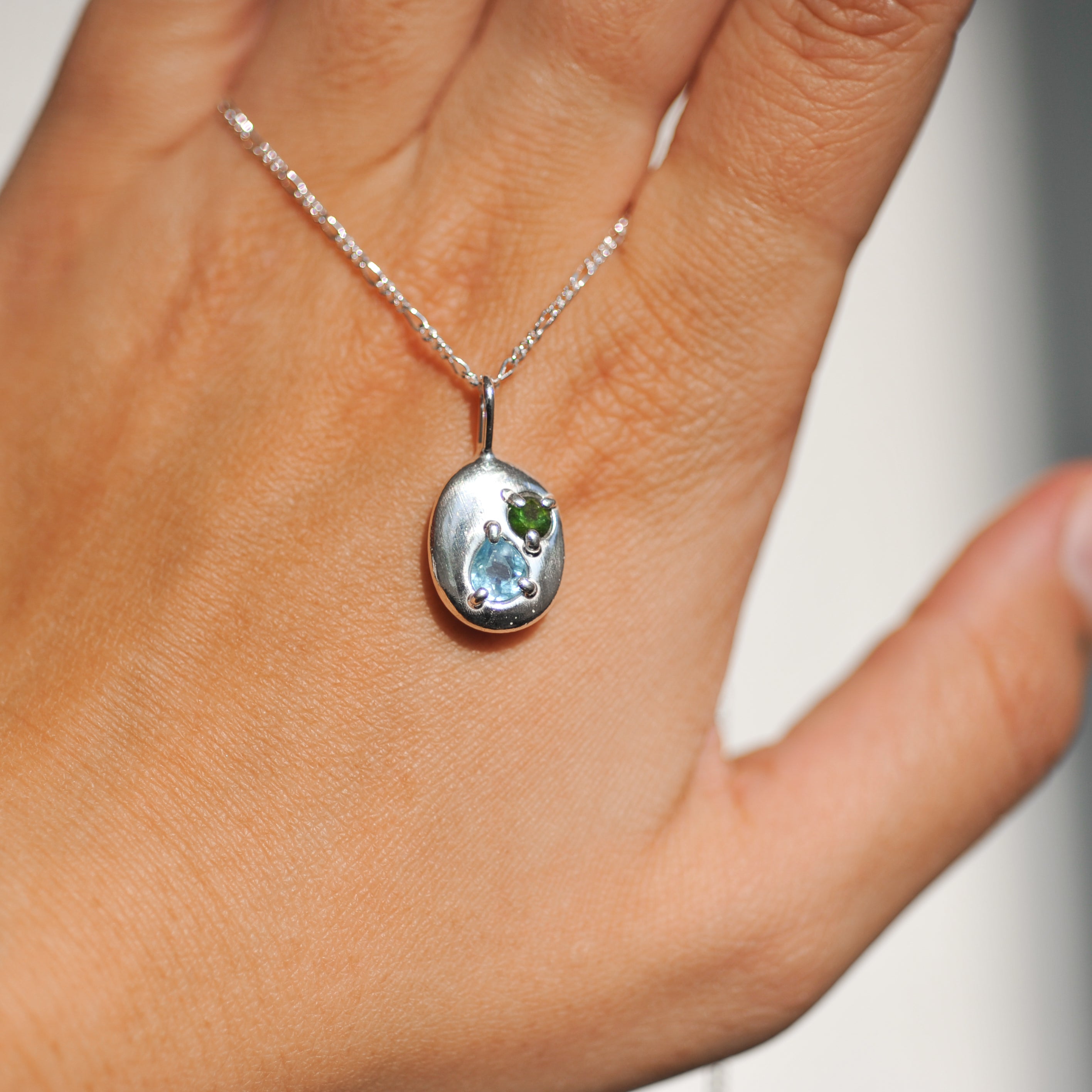 Apollo Necklace