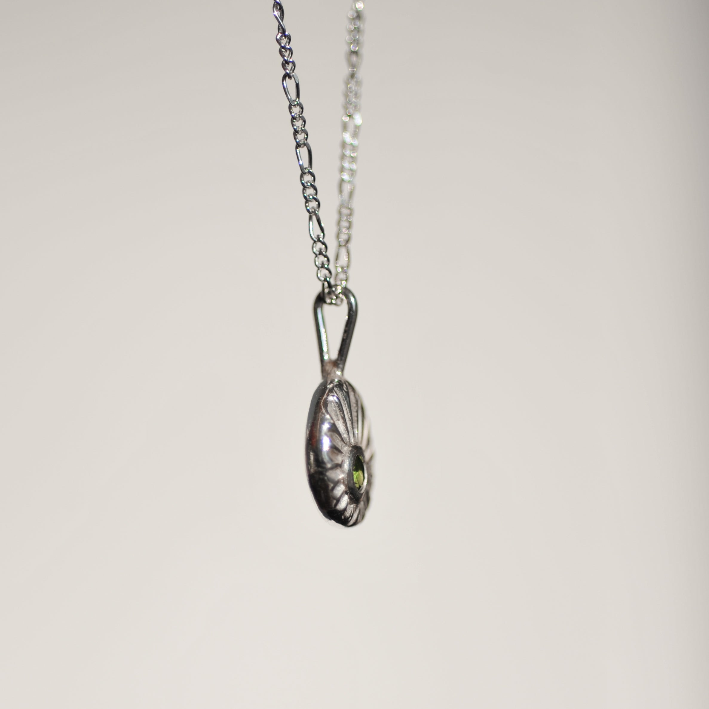 Ray Necklace